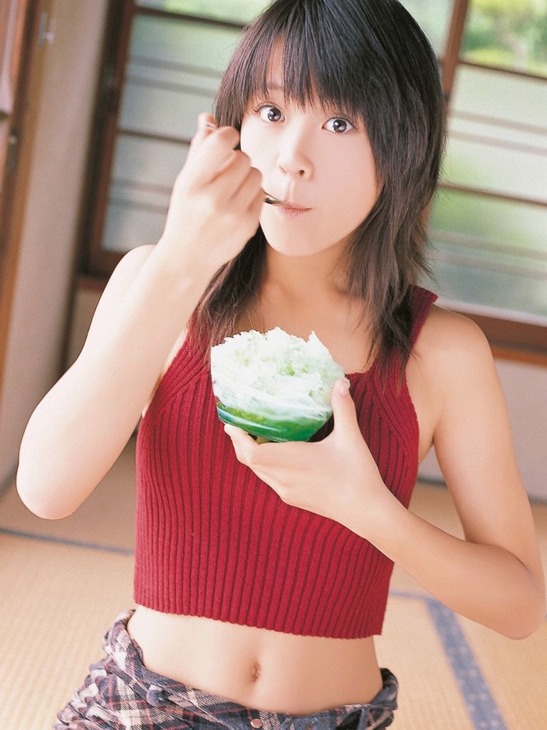 北乃纪伊(北乃きい) [WBGC写真图]高清写真图No.49