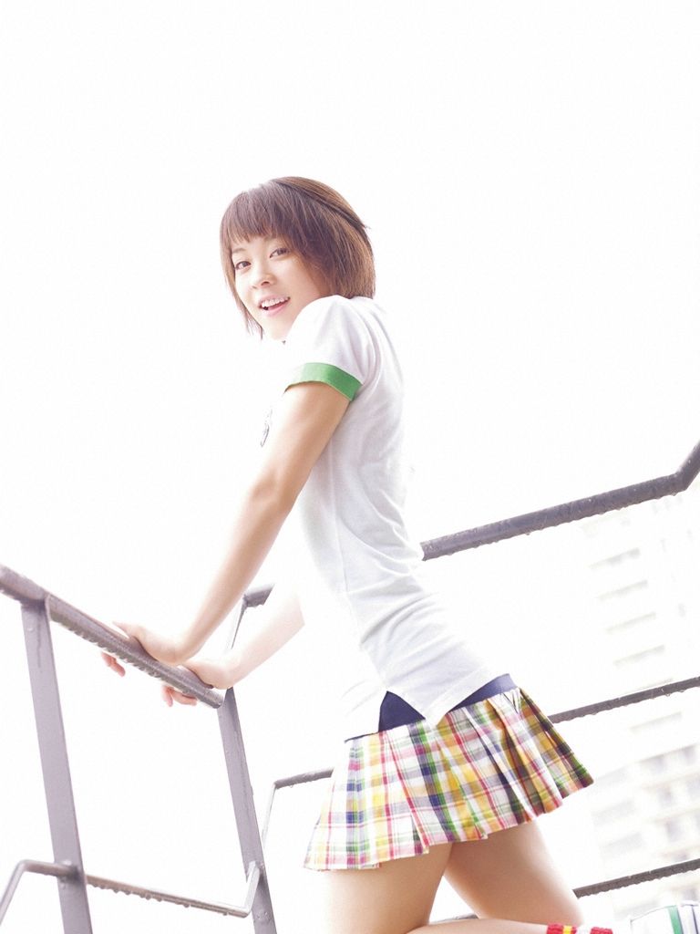 北乃纪伊(北乃きい) [WBGC写真图]高清写真图No.49