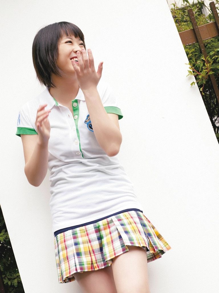 北乃纪伊(北乃きい) [WBGC写真图]高清写真图No.49
