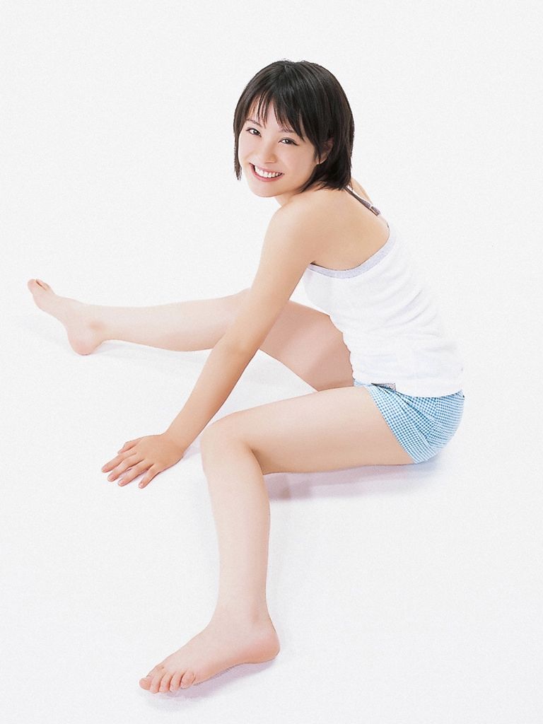 北乃纪伊(北乃きい) [WBGC写真图]高清写真图No.49