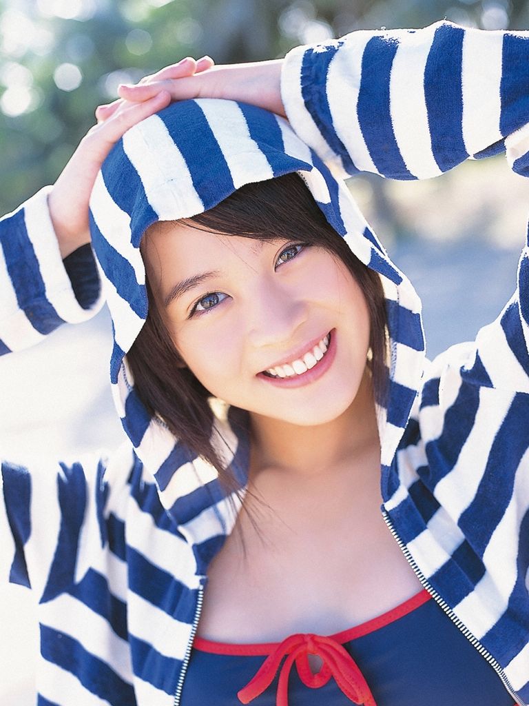 北乃纪伊(北乃きい) [WBGC写真图]高清写真图No.49