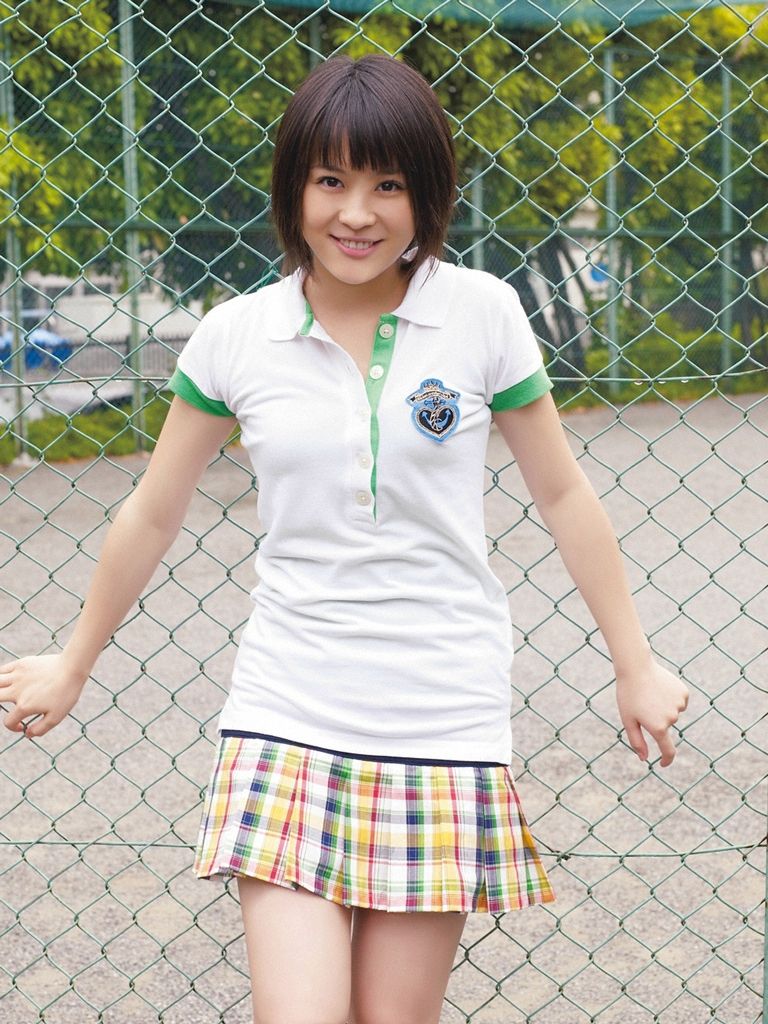 北乃纪伊(北乃きい) [WBGC写真图]高清写真图No.49