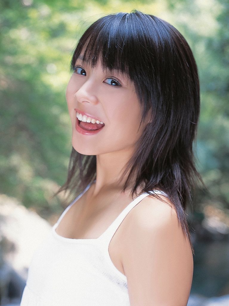 北乃纪伊(北乃きい) [WBGC写真图]高清写真图No.49
