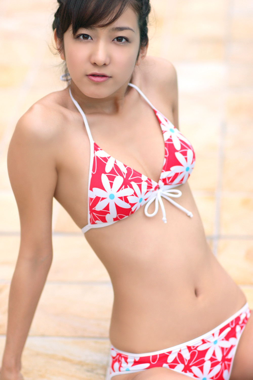 加藤美佳(我謝レイラニ)-[DGC]高清写真图套图写真图集No.187