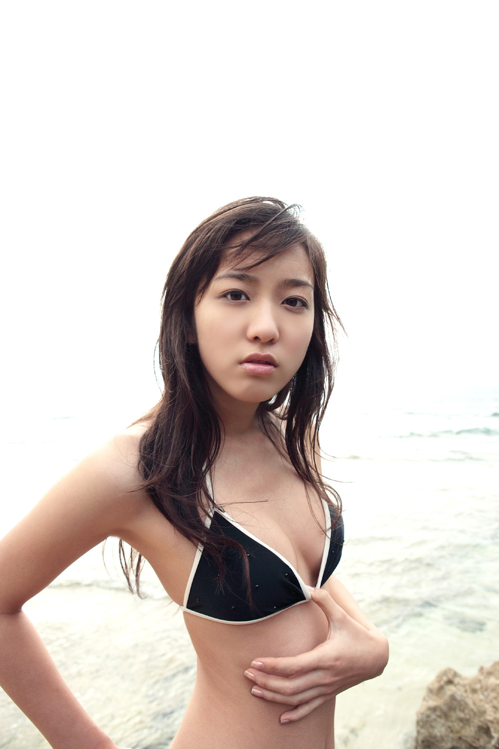 加藤美佳(我謝レイラニ)-[DGC]高清写真图套图写真图集No.187