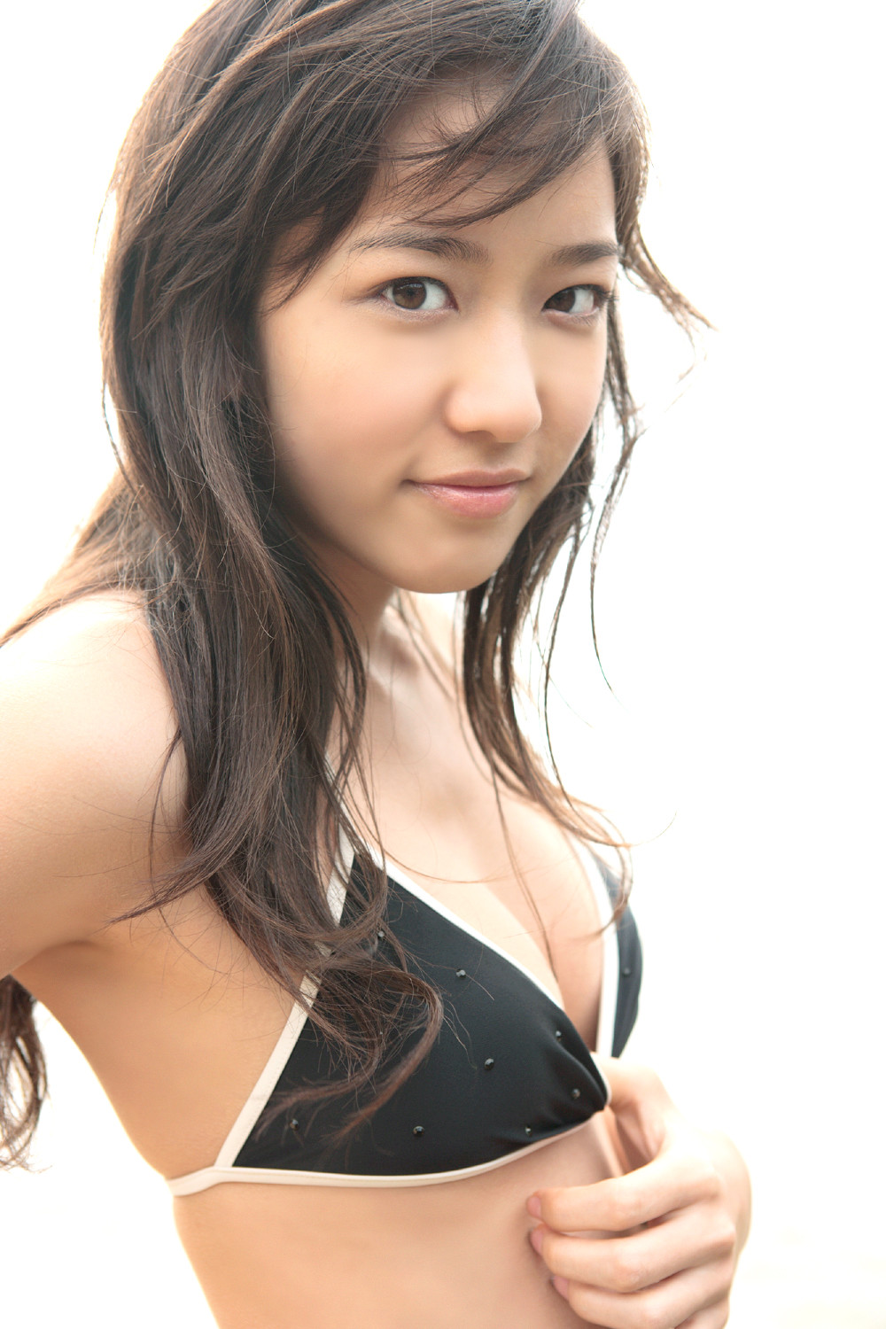 加藤美佳(我謝レイラニ)-[DGC]高清写真图套图写真图集No.187