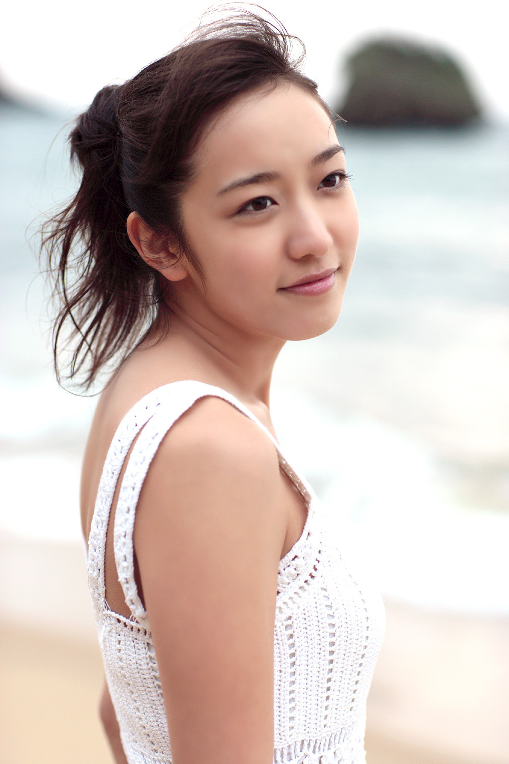 加藤美佳(我謝レイラニ)-[DGC]高清写真图套图写真图集No.187
