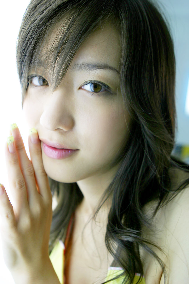 加藤美佳(我謝レイラニ)-For-side写真图套图写真图集