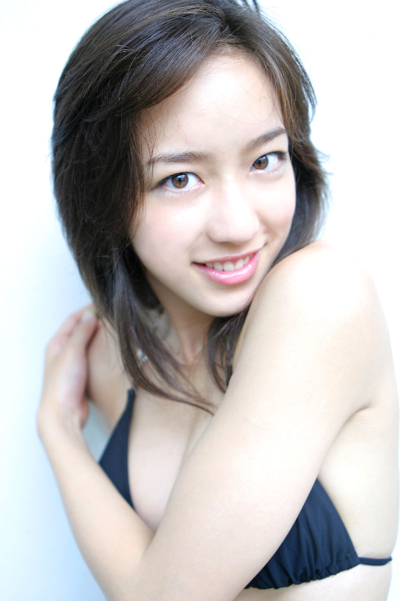 加藤美佳(我謝レイラニ)-For-side写真图套图写真图集