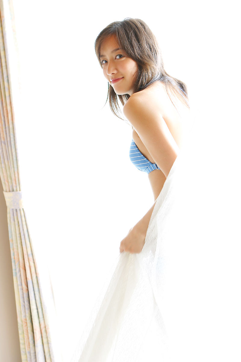 加藤美佳(我謝レイラニ)-For-side写真图套图写真图集