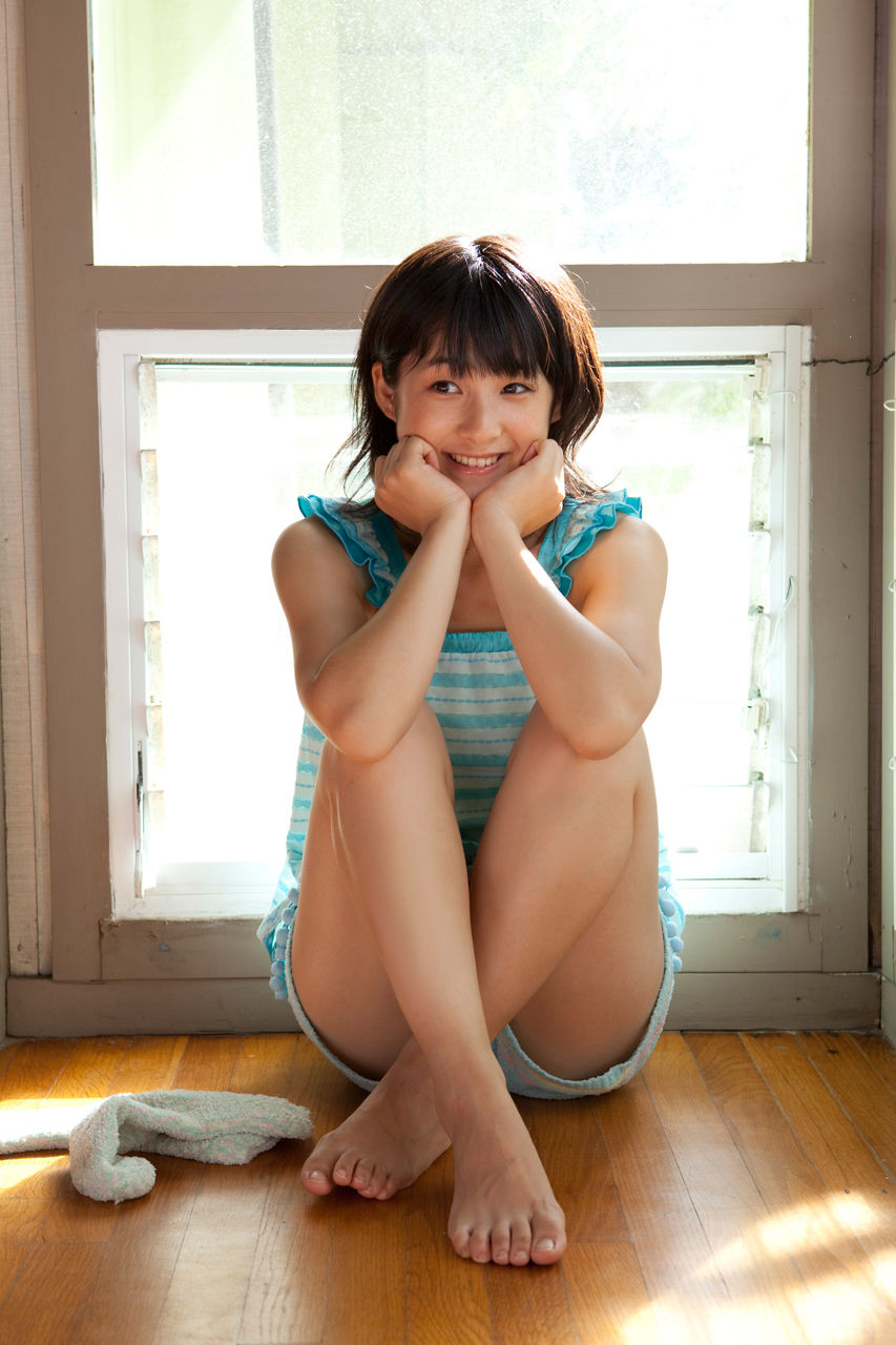 嗣永桃子-[H!P Digital Books套图写真图集]高清写真图No.77