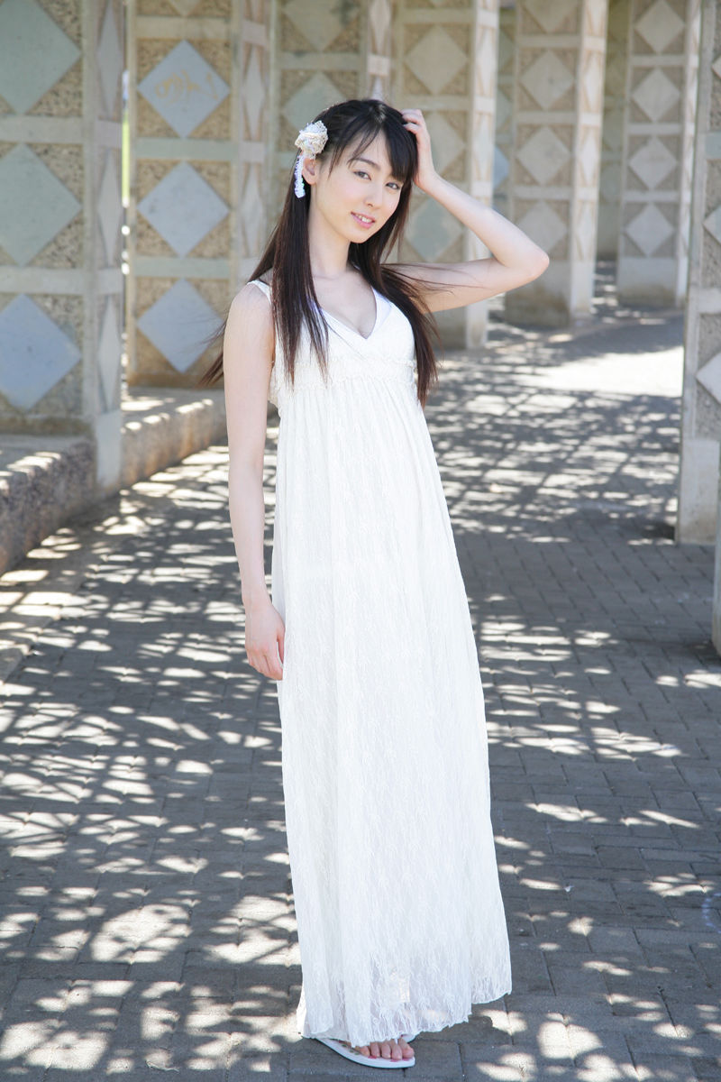 秋山莉奈-《りな☆MOON ～満月のオシリーナ～》For-side写真图