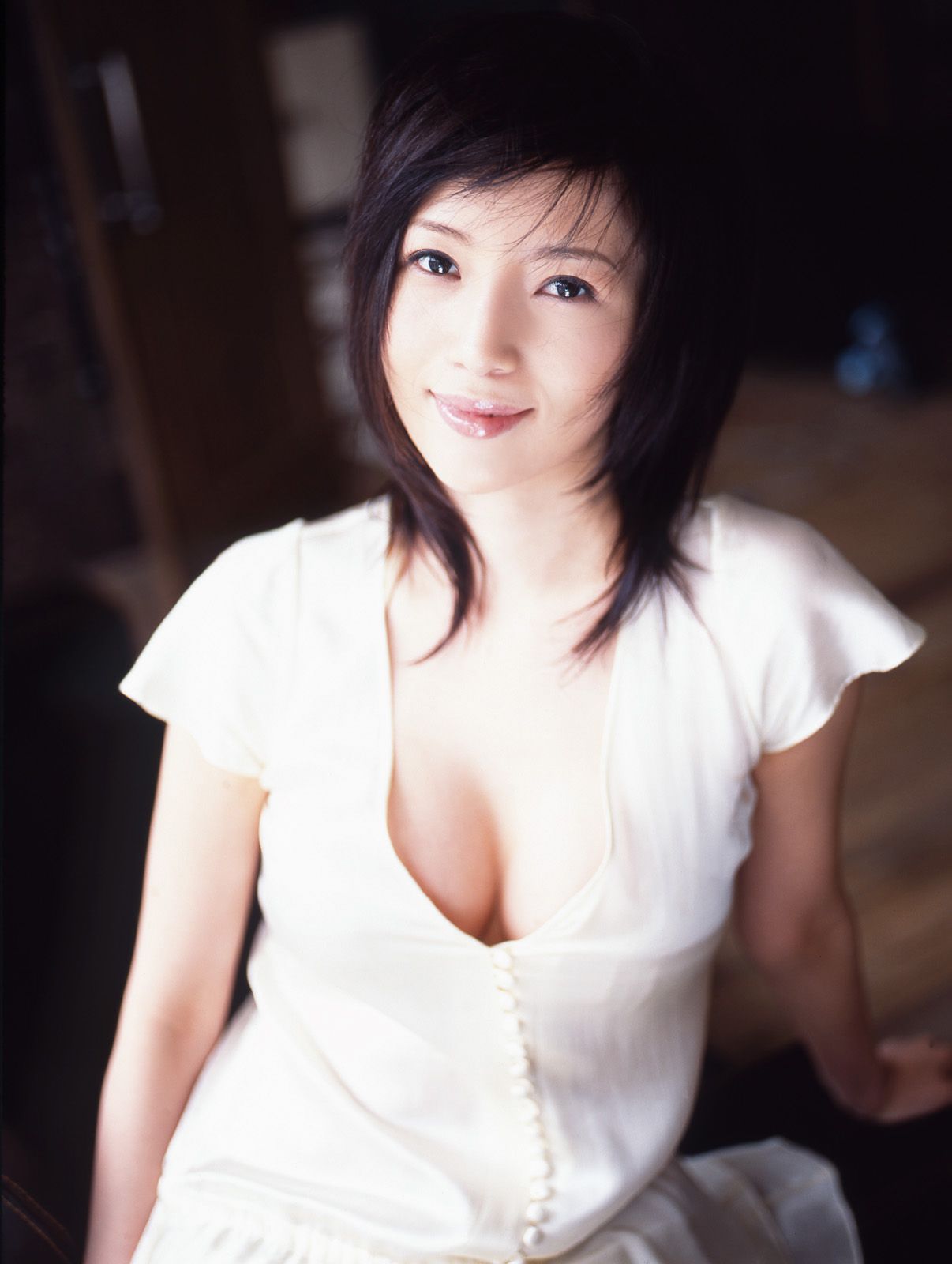 森下悠里 [NS Eyes]高清写真图SF-No.372