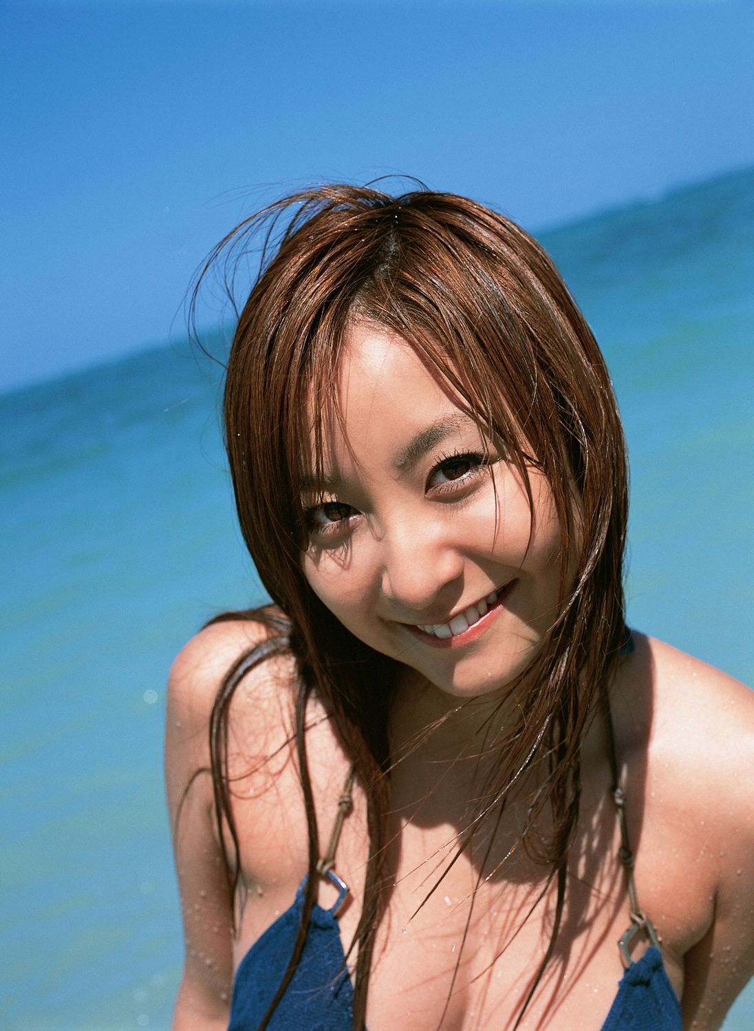 木口亚矢-《AYA HAPPY NEW YEAR N》[YSWeb]高清写真图套图写真图集Vol.384
