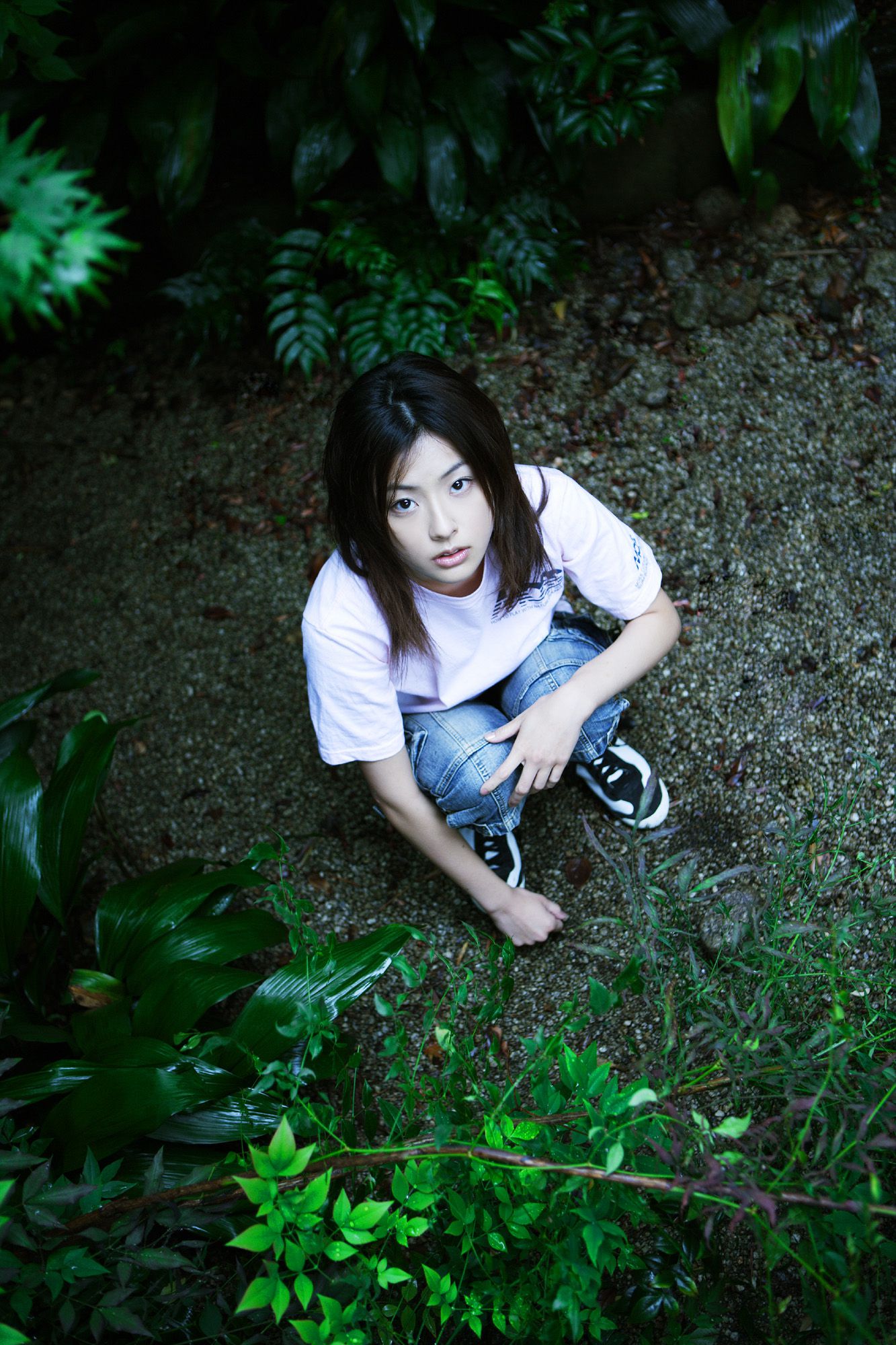木下亚由美(木下あゆ美) [NS Eyes]高清写真图套图写真图集SF-No.361