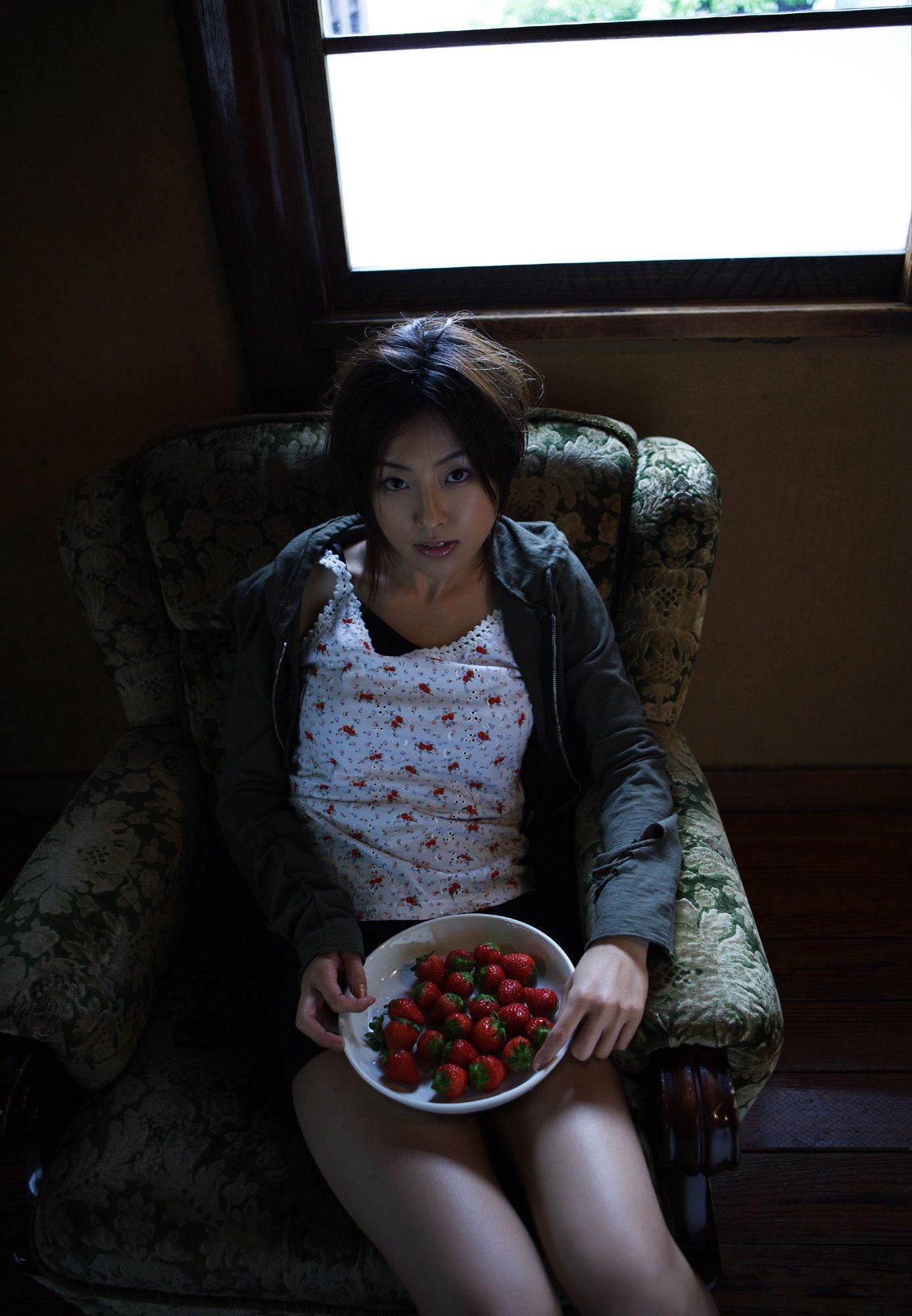 木下亚由美(木下あゆ美) [NS Eyes]高清写真图套图写真图集SF-No.361