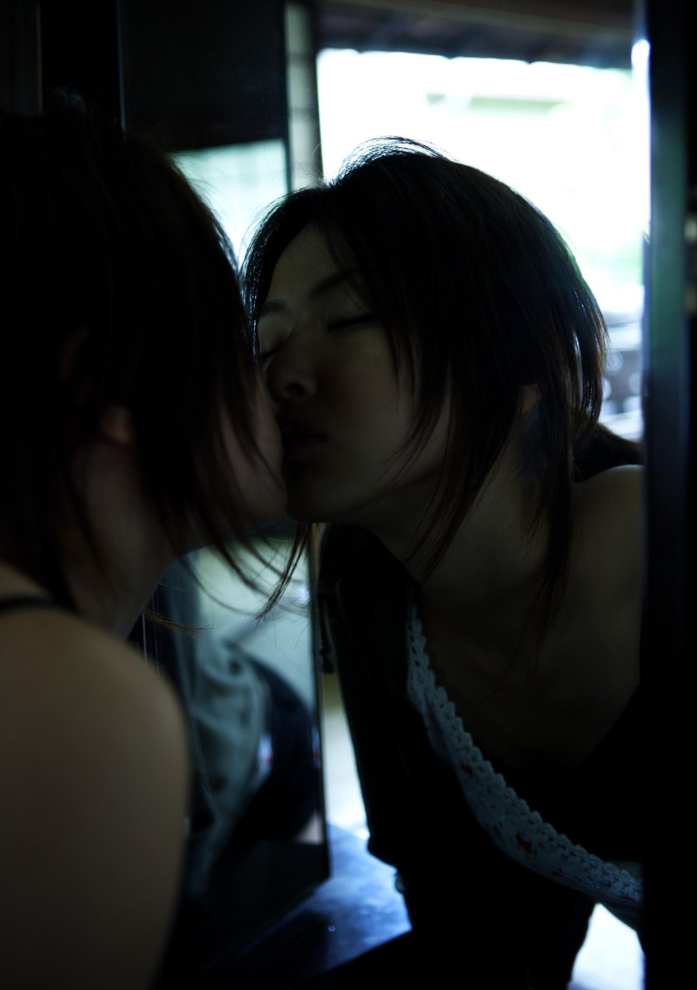 木下亚由美(木下あゆ美) [NS Eyes]高清写真图套图写真图集SF-No.361