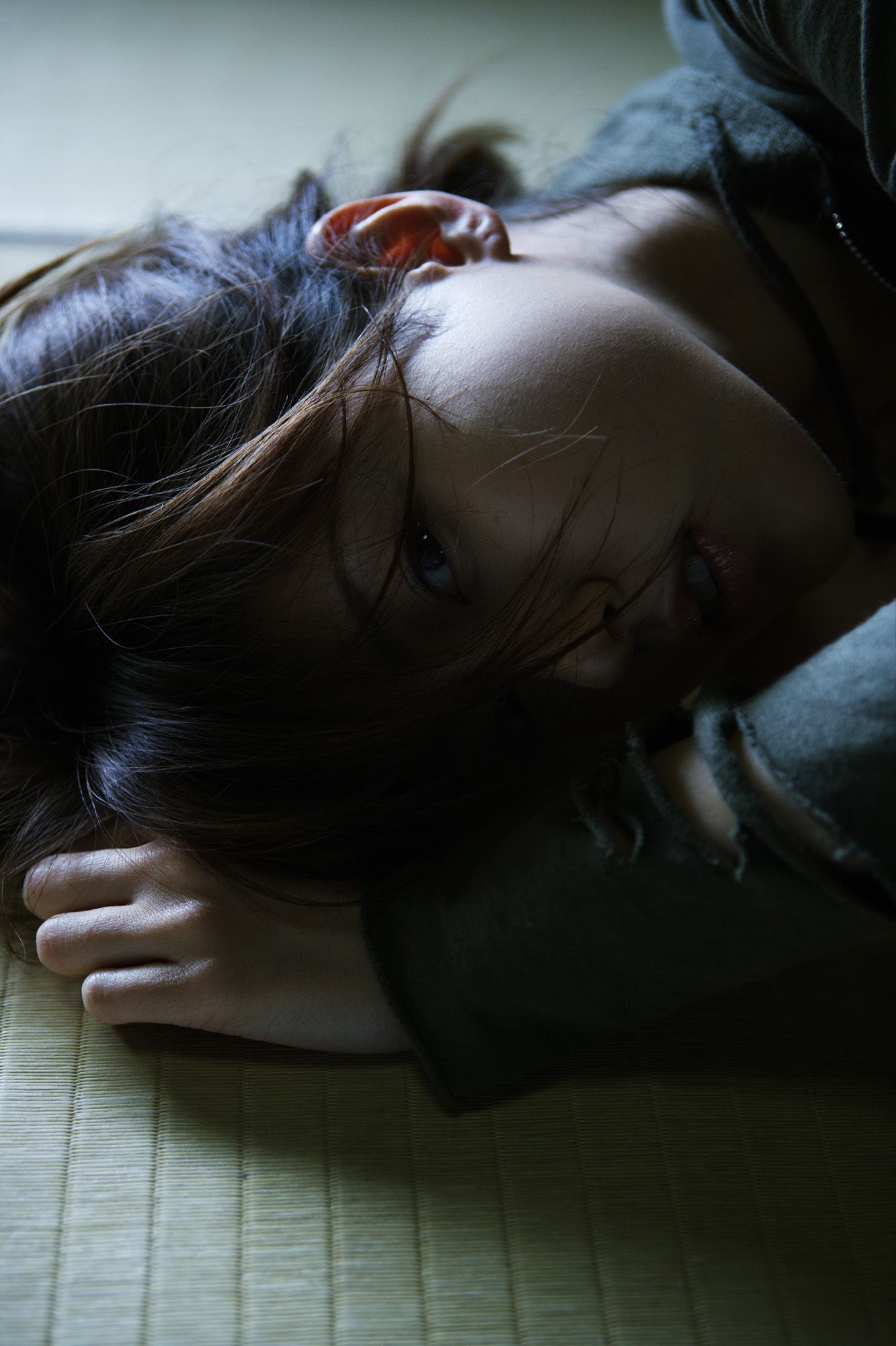 木下亚由美(木下あゆ美) [NS Eyes]高清写真图套图写真图集SF-No.361
