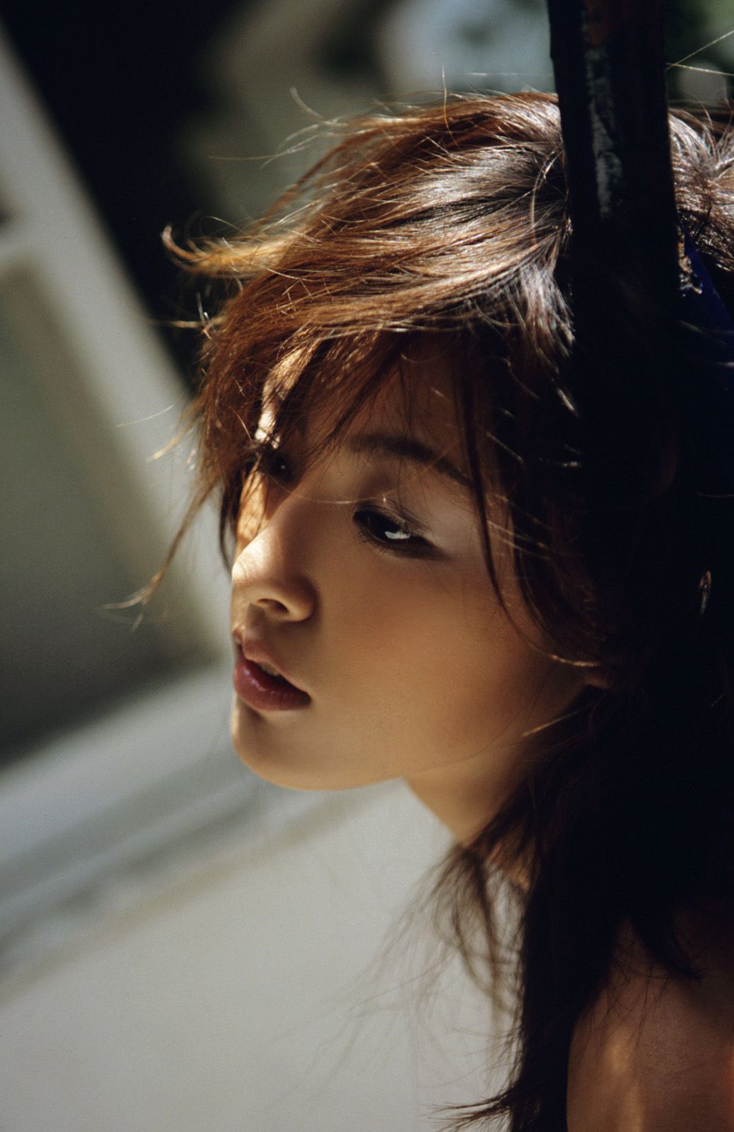 木下亚由美(木下あゆ美) [NS Eyes]高清写真图套图写真图集SF-No.361