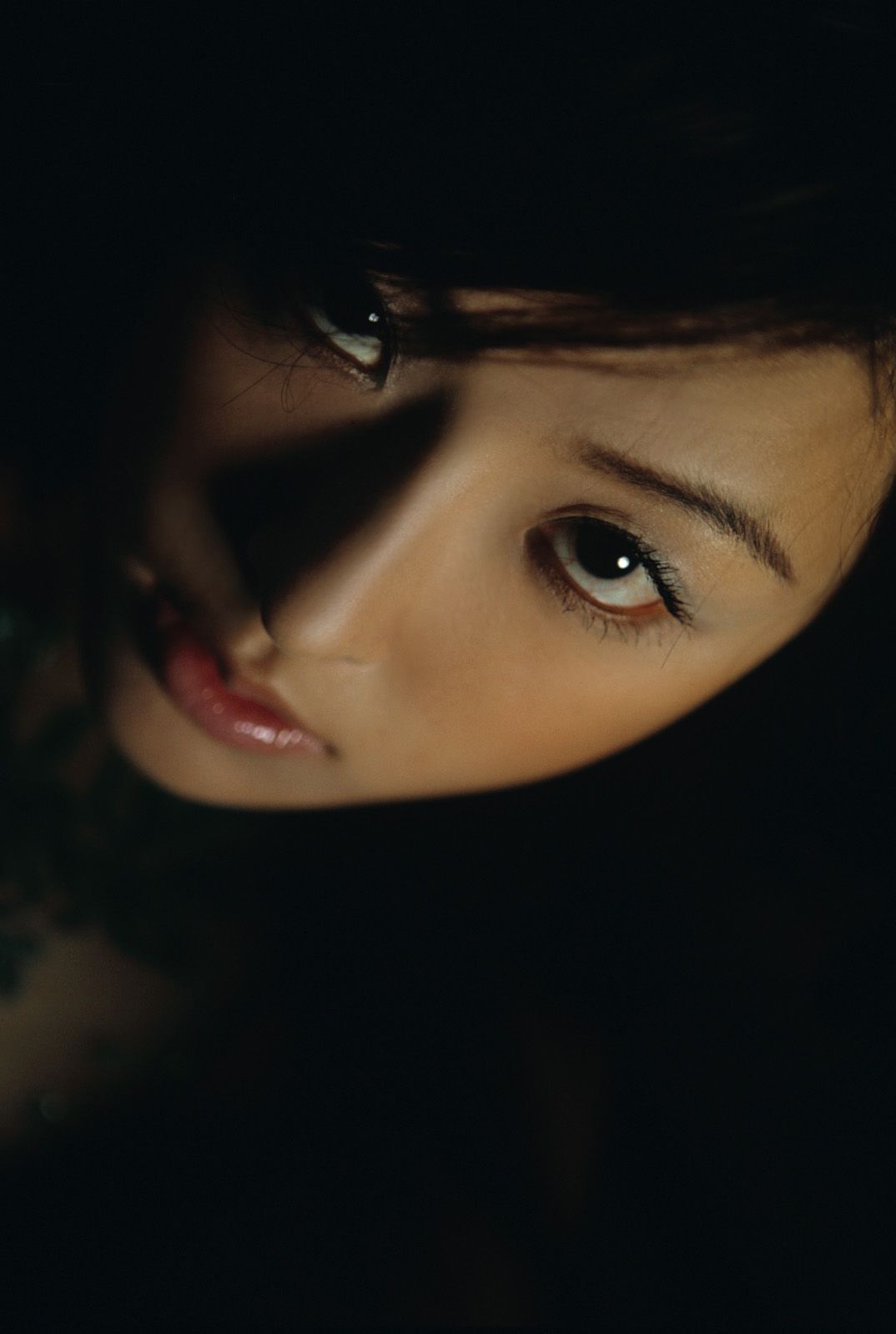 木下亚由美(木下あゆ美) [NS Eyes]高清写真图套图写真图集SF-No.361