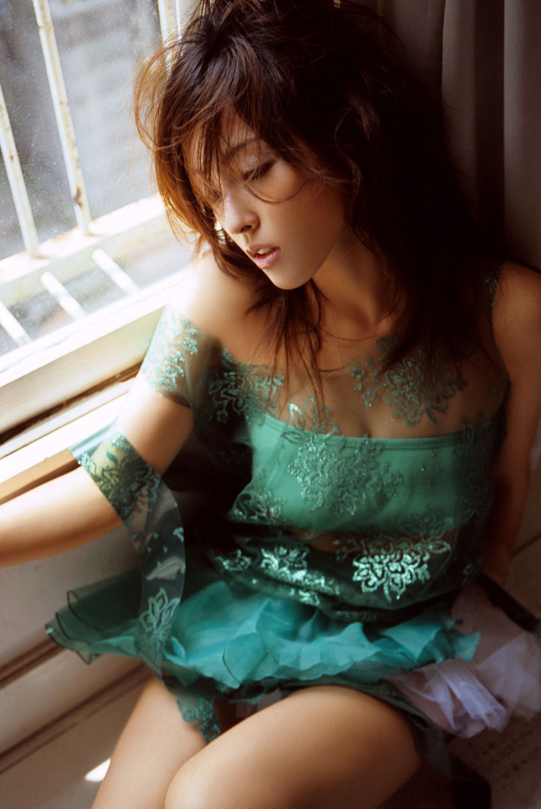 木下亚由美(木下あゆ美) [NS Eyes]高清写真图套图写真图集SF-No.361