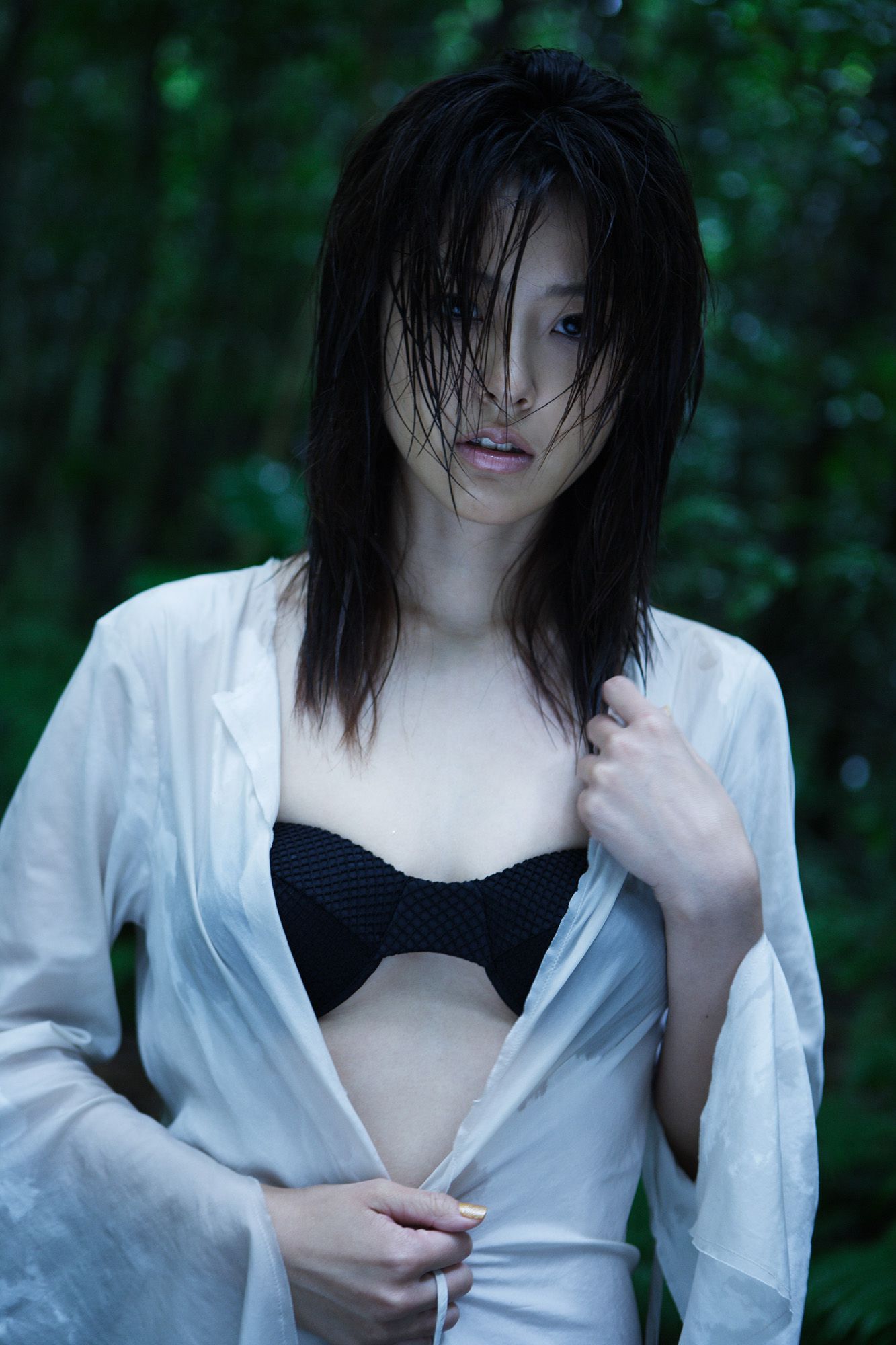 木下亚由美(木下あゆ美) [NS Eyes]高清写真图套图写真图集SF-No.361