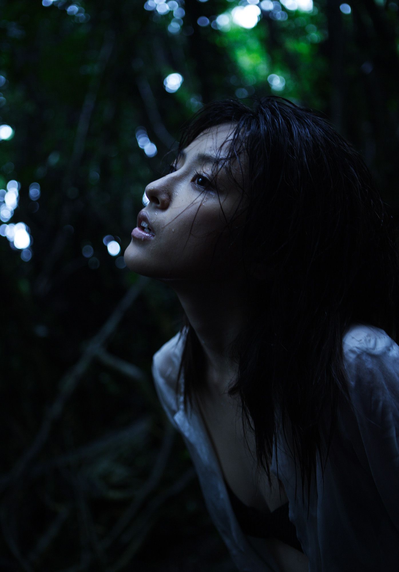 木下亚由美(木下あゆ美) [NS Eyes]高清写真图套图写真图集SF-No.361