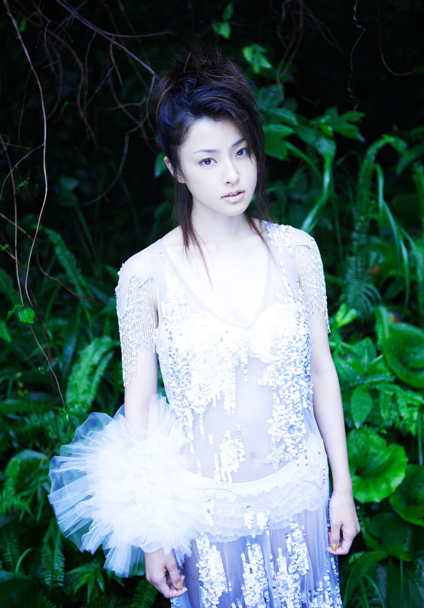 木下亚由美(木下あゆ美) [NS Eyes]高清写真图套图写真图集SF-No.361