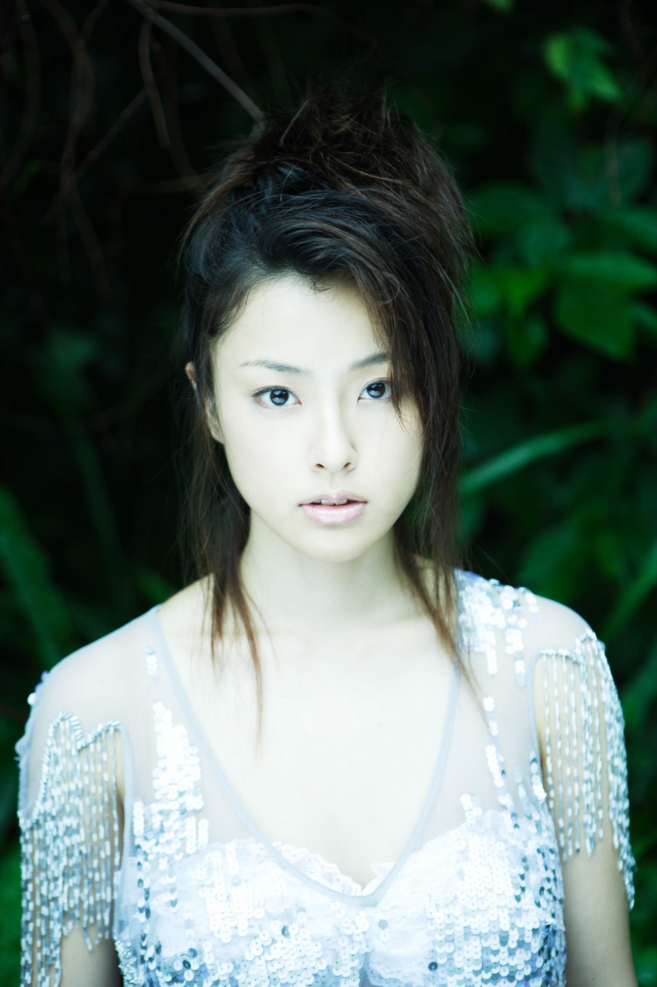 木下亚由美(木下あゆ美) [NS Eyes]高清写真图套图写真图集SF-No.361