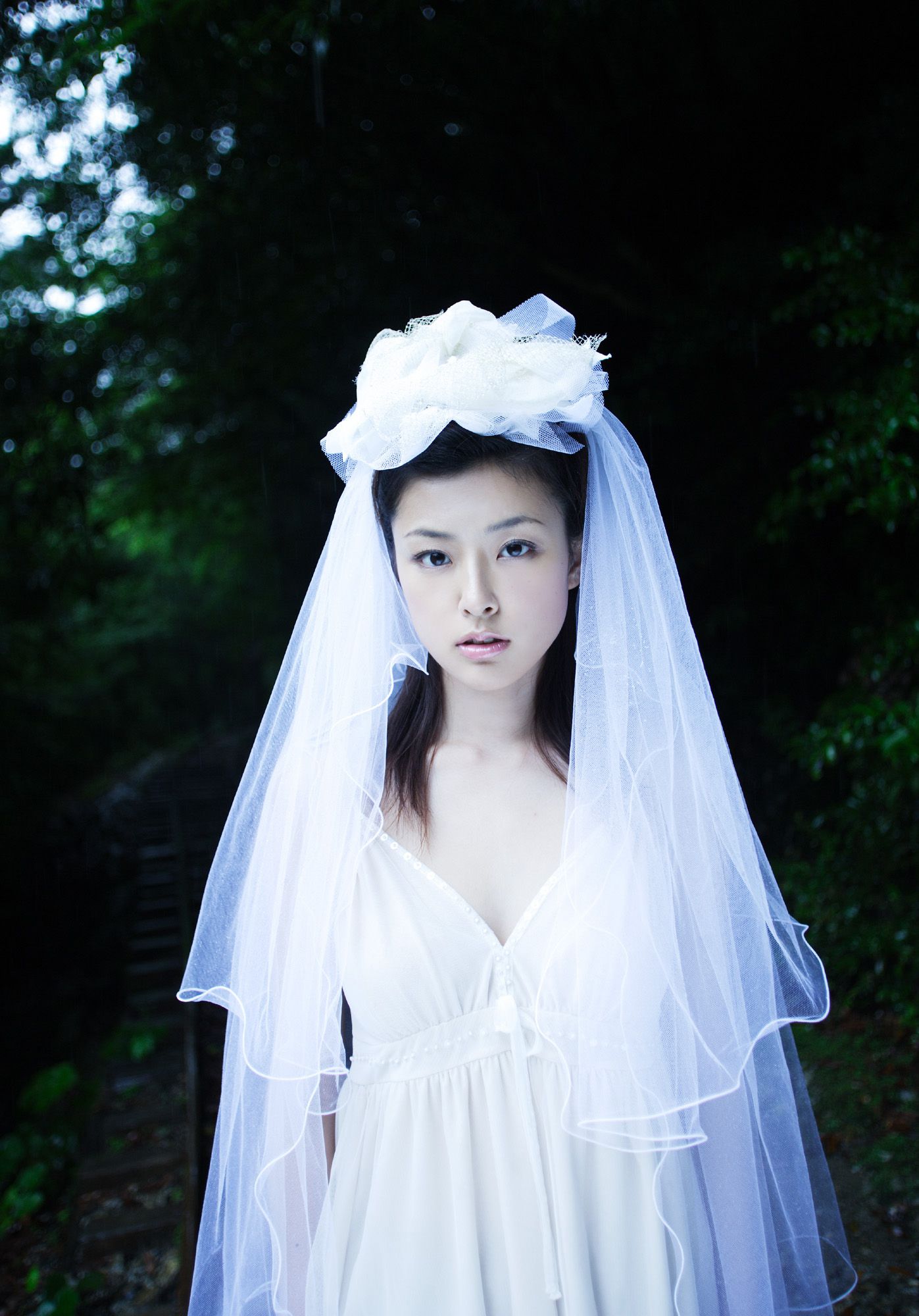 木下亚由美(木下あゆ美) [NS Eyes]高清写真图套图写真图集SF-No.361