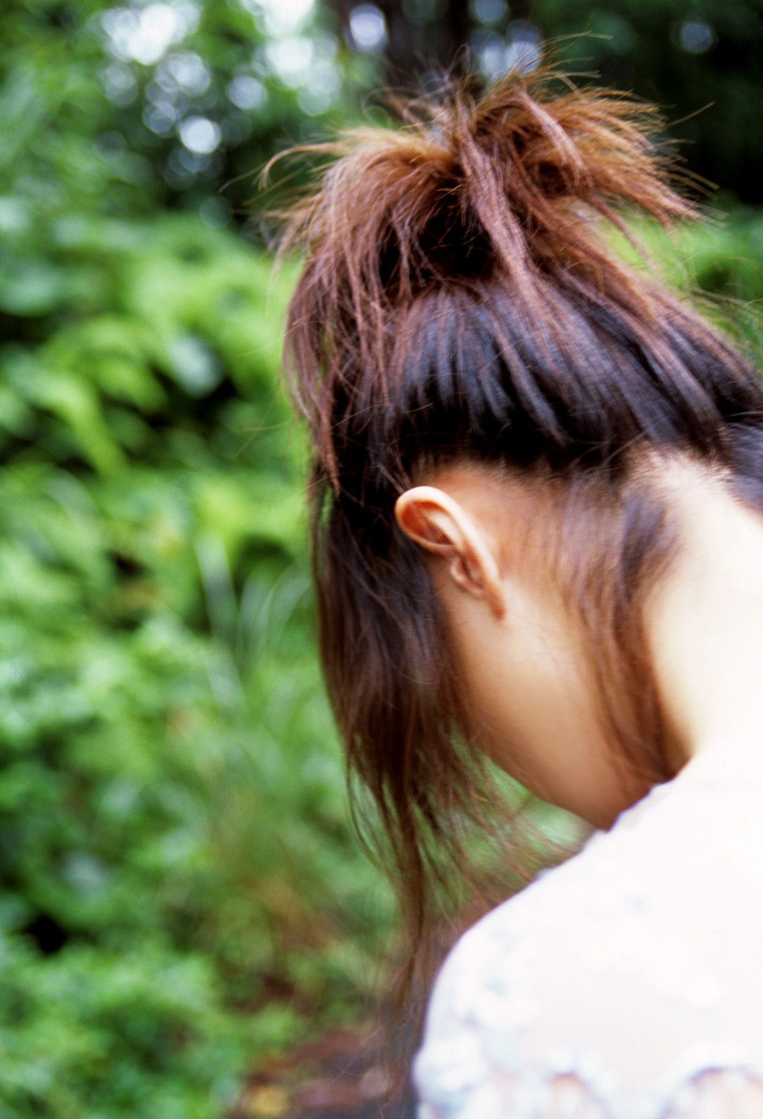 木下亚由美(木下あゆ美) [NS Eyes]高清写真图套图写真图集SF-No.361