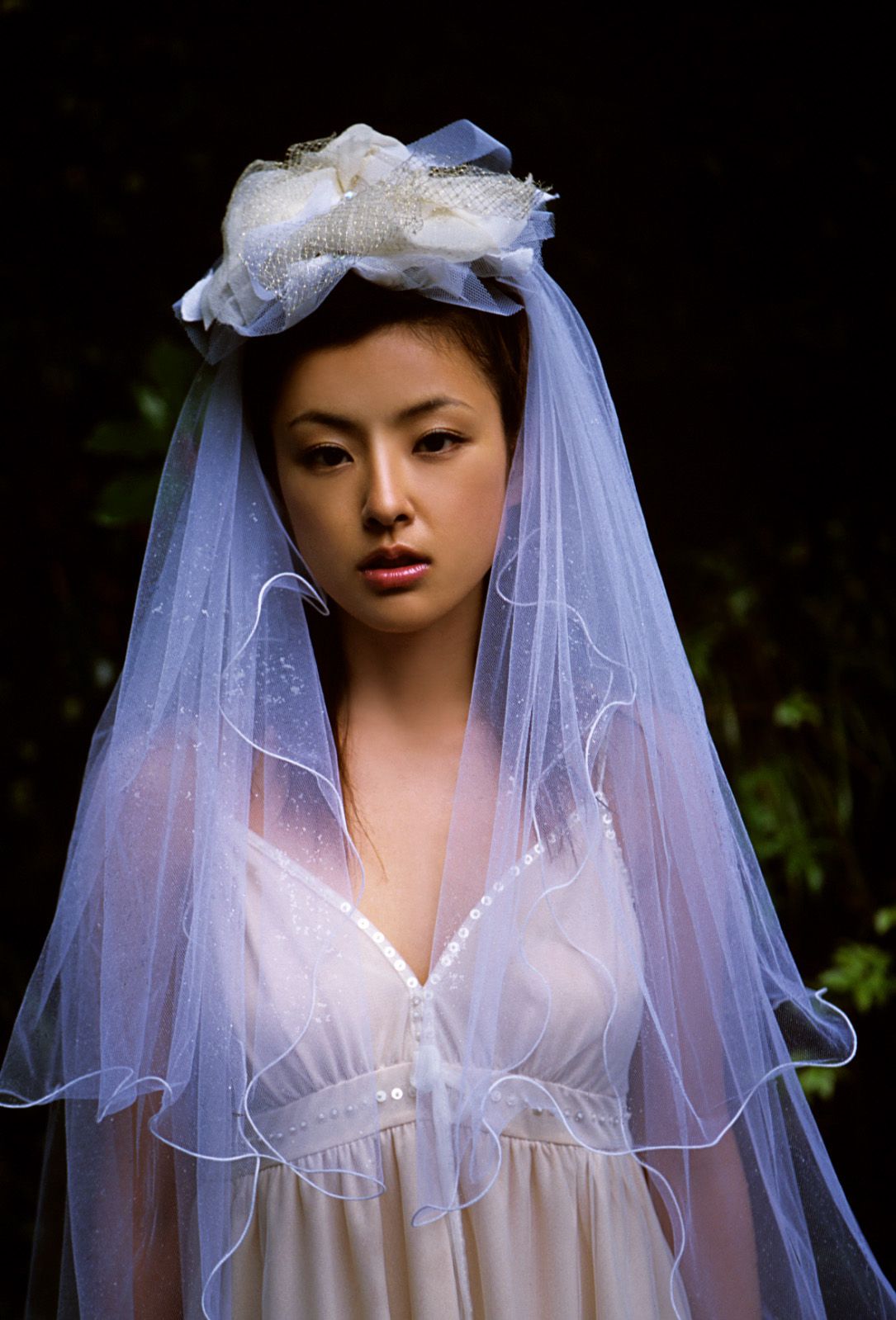 木下亚由美(木下あゆ美) [NS Eyes]高清写真图套图写真图集SF-No.361