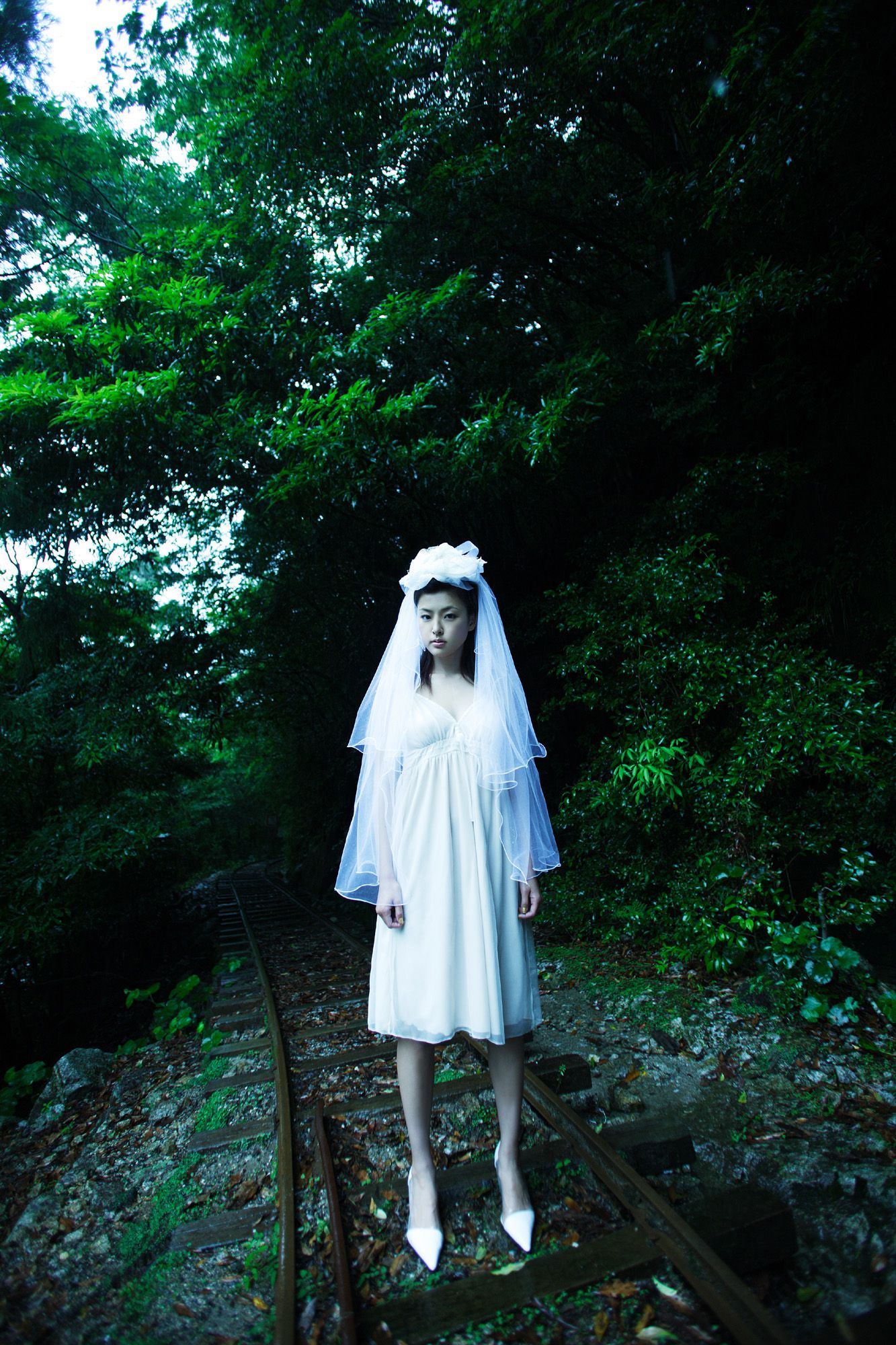 木下亚由美(木下あゆ美) [NS Eyes]高清写真图套图写真图集SF-No.361