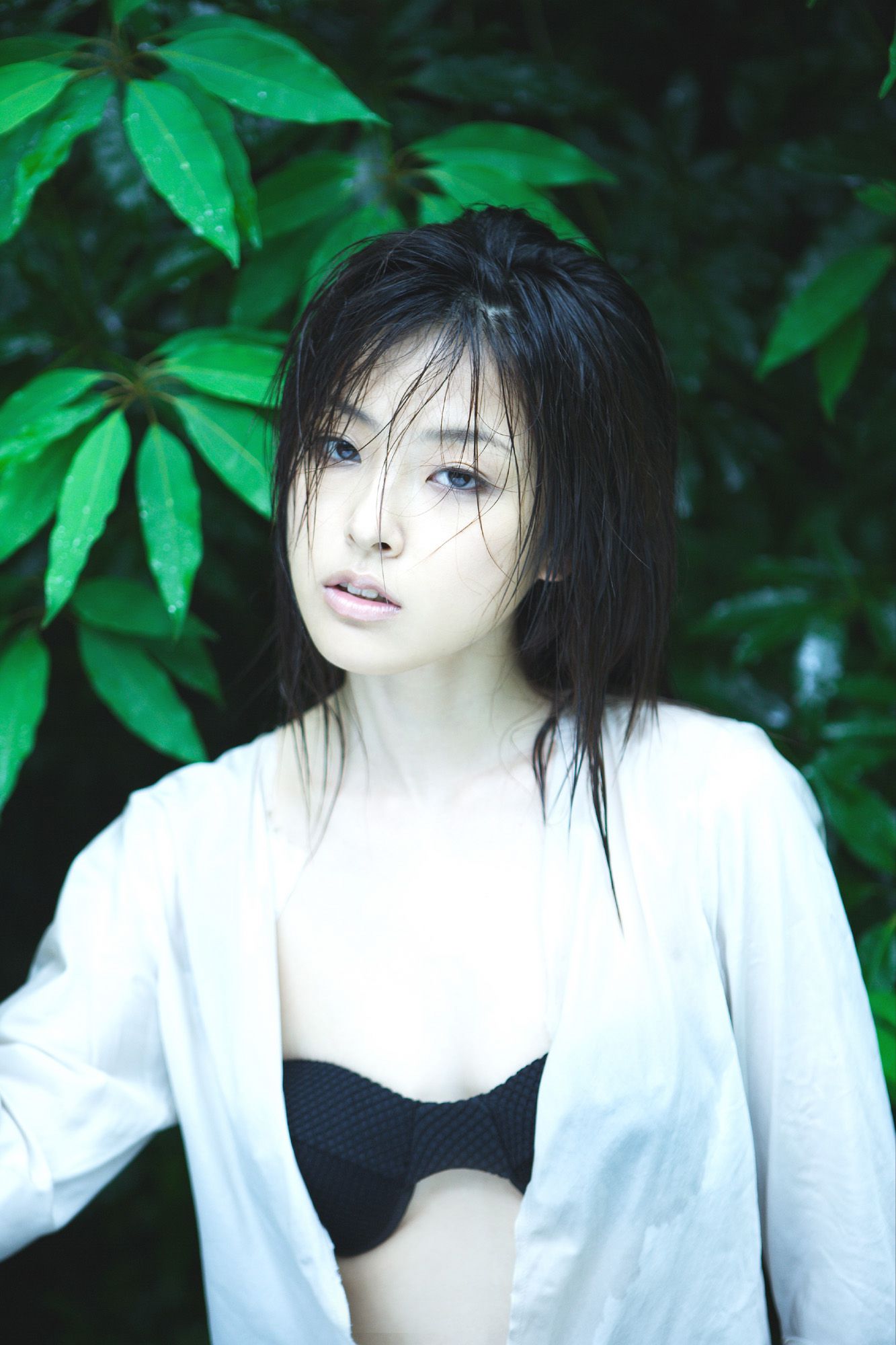 木下亚由美(木下あゆ美) [NS Eyes]高清写真图套图写真图集SF-No.361
