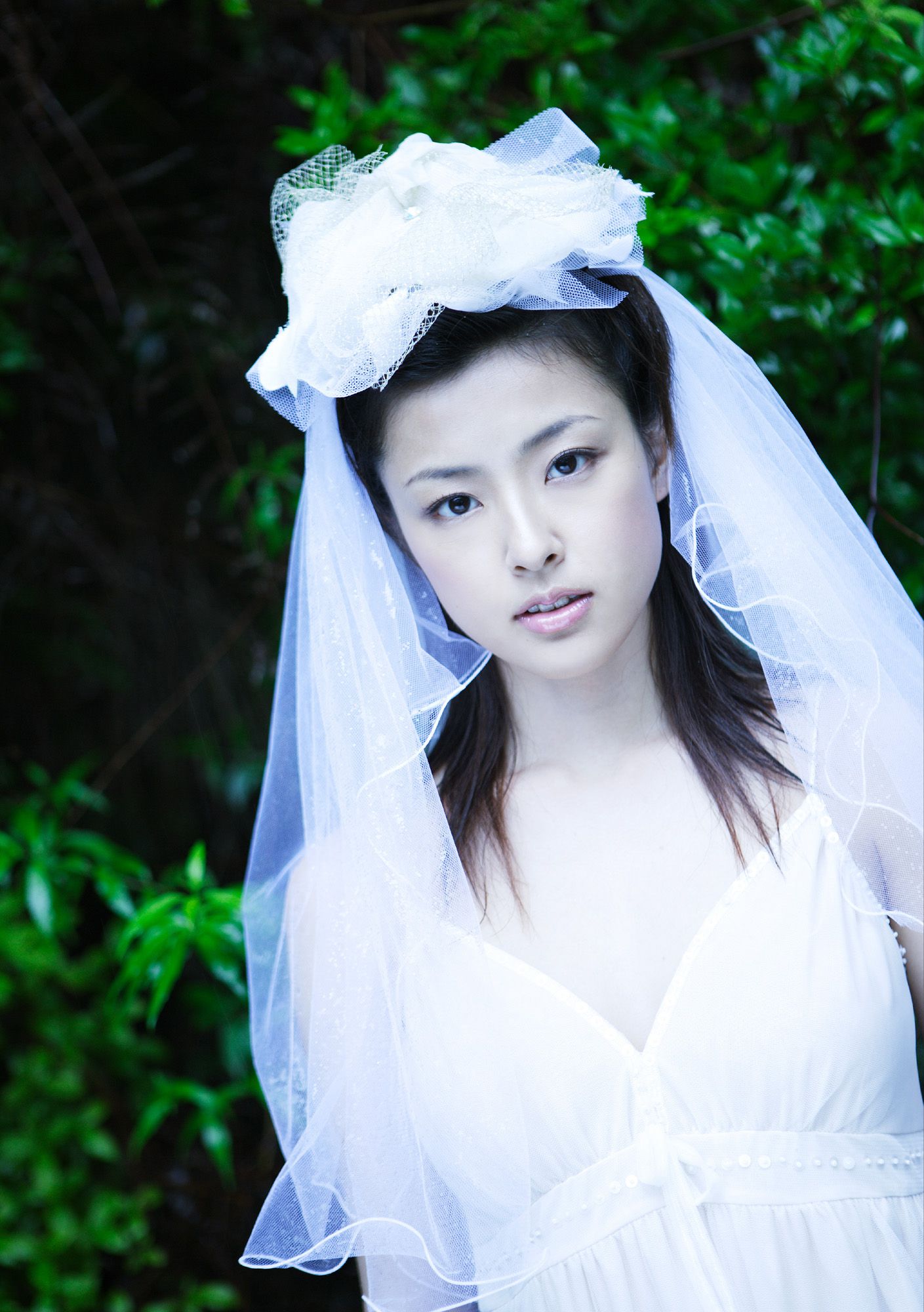 木下亚由美(木下あゆ美) [NS Eyes]高清写真图套图写真图集SF-No.361