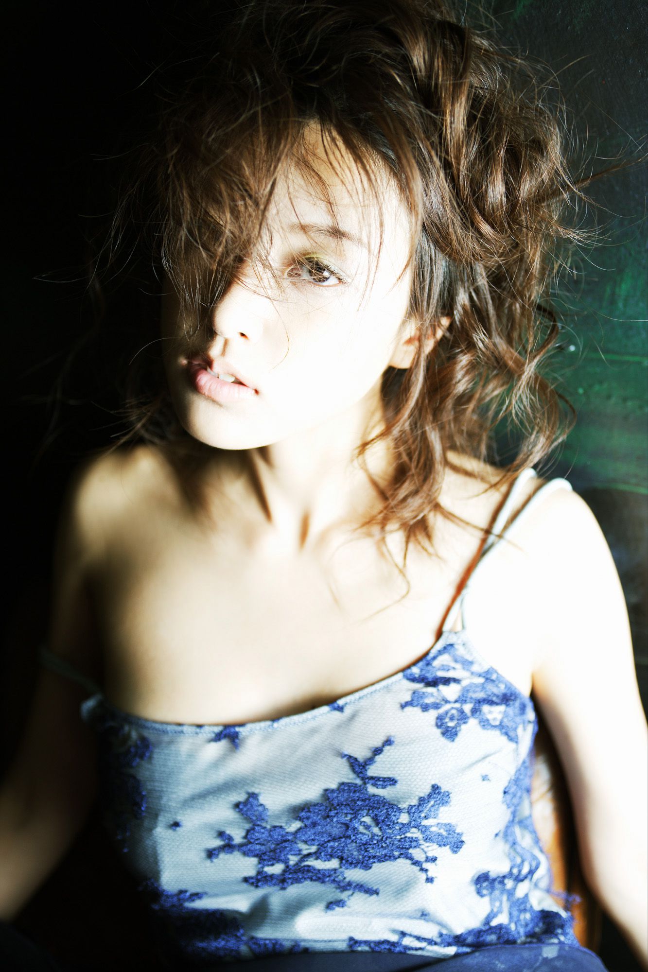 木下亚由美(木下あゆ美) [NS Eyes]高清写真图套图写真图集SF-No.361