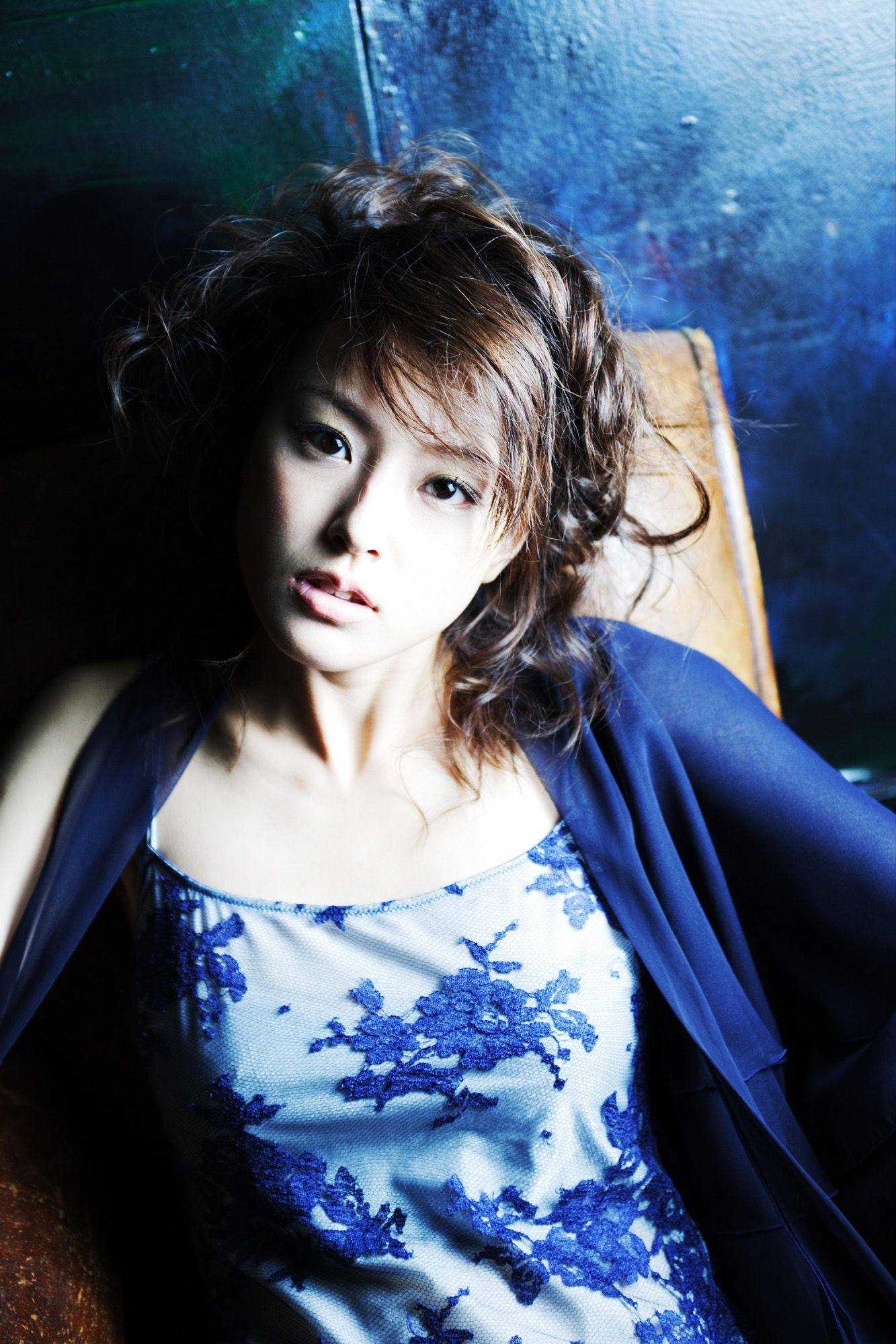 木下亚由美(木下あゆ美) [NS Eyes]高清写真图套图写真图集SF-No.361