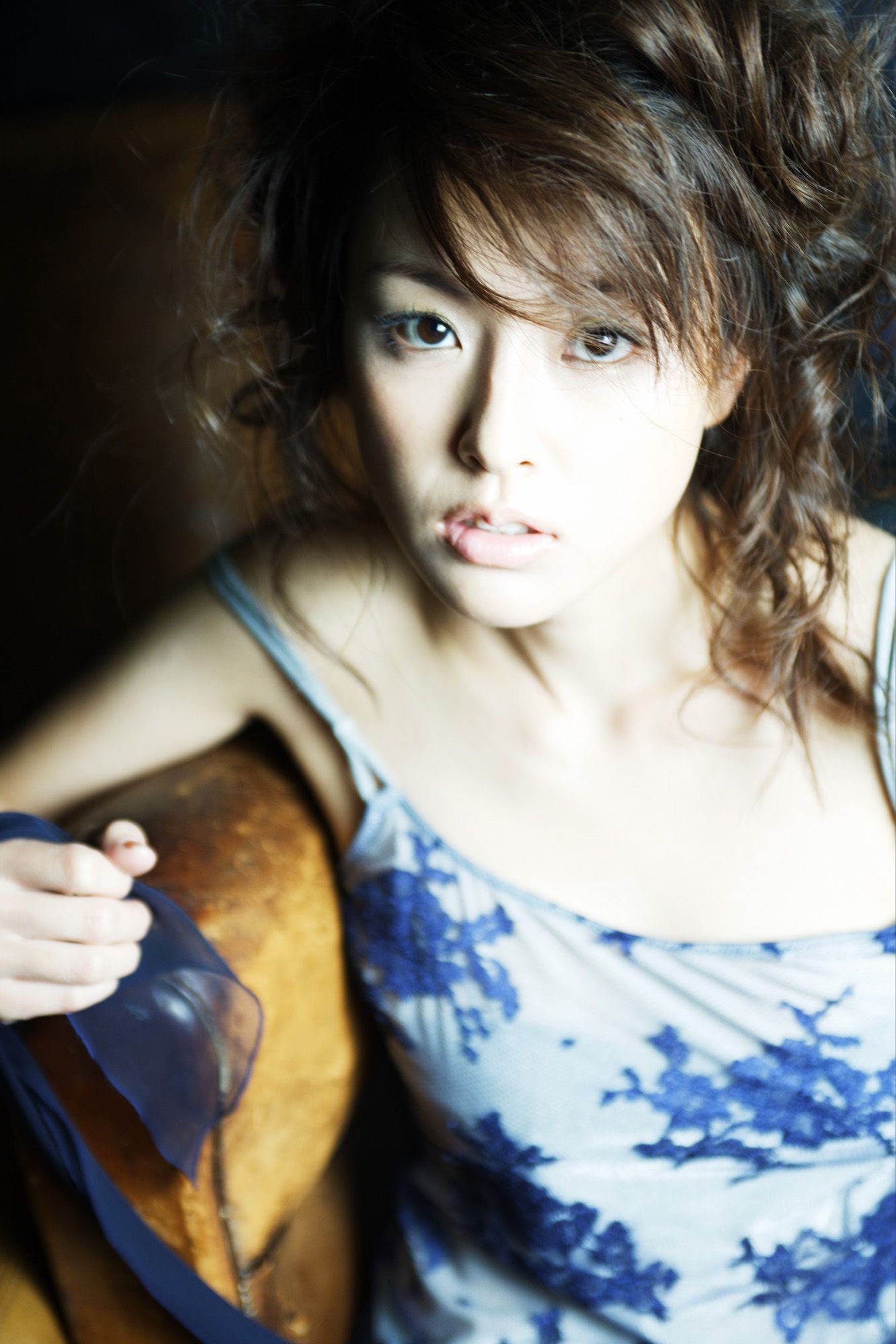 木下亚由美(木下あゆ美) [NS Eyes]高清写真图套图写真图集SF-No.361