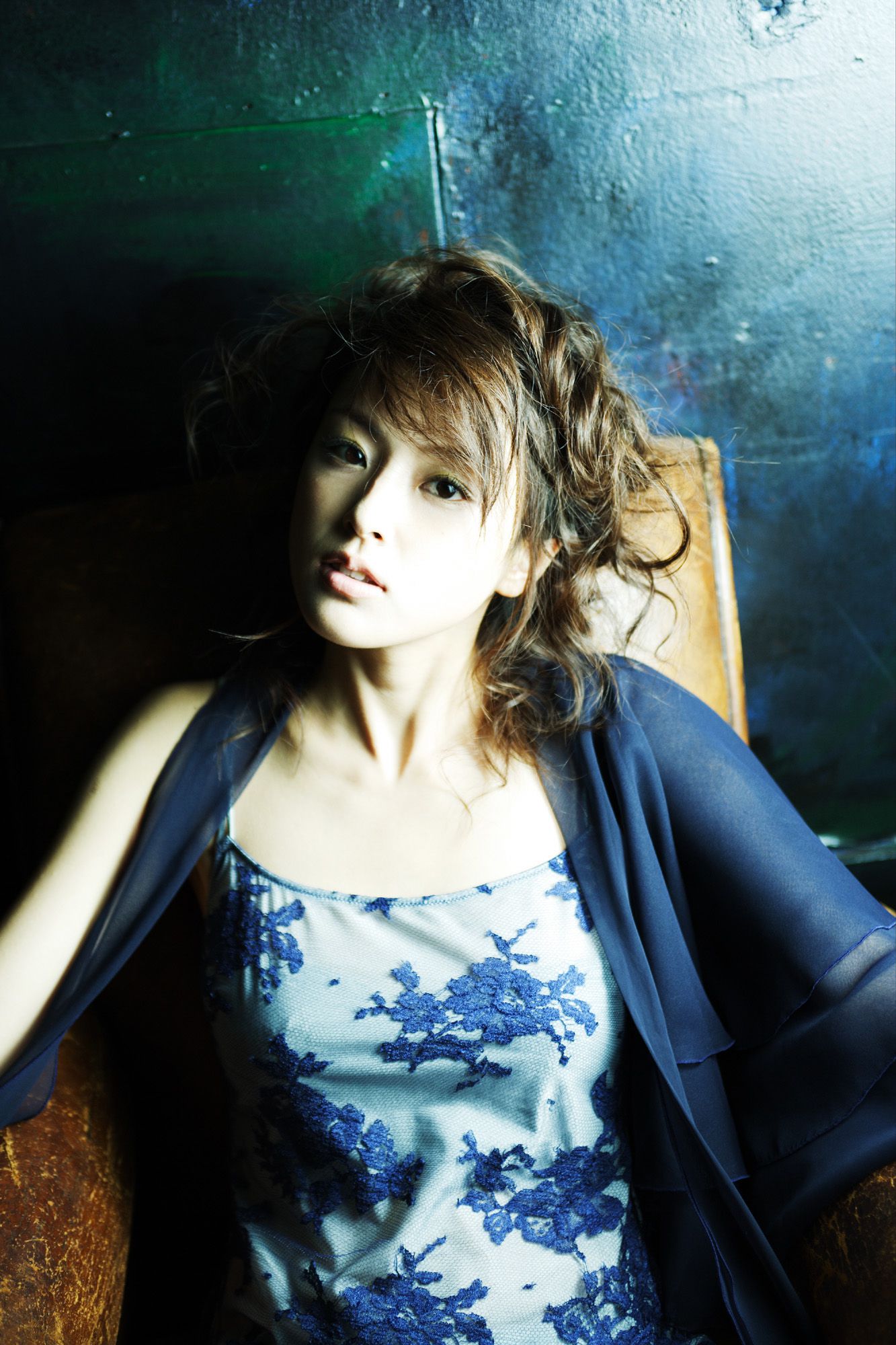 木下亚由美(木下あゆ美) [NS Eyes]高清写真图套图写真图集SF-No.361