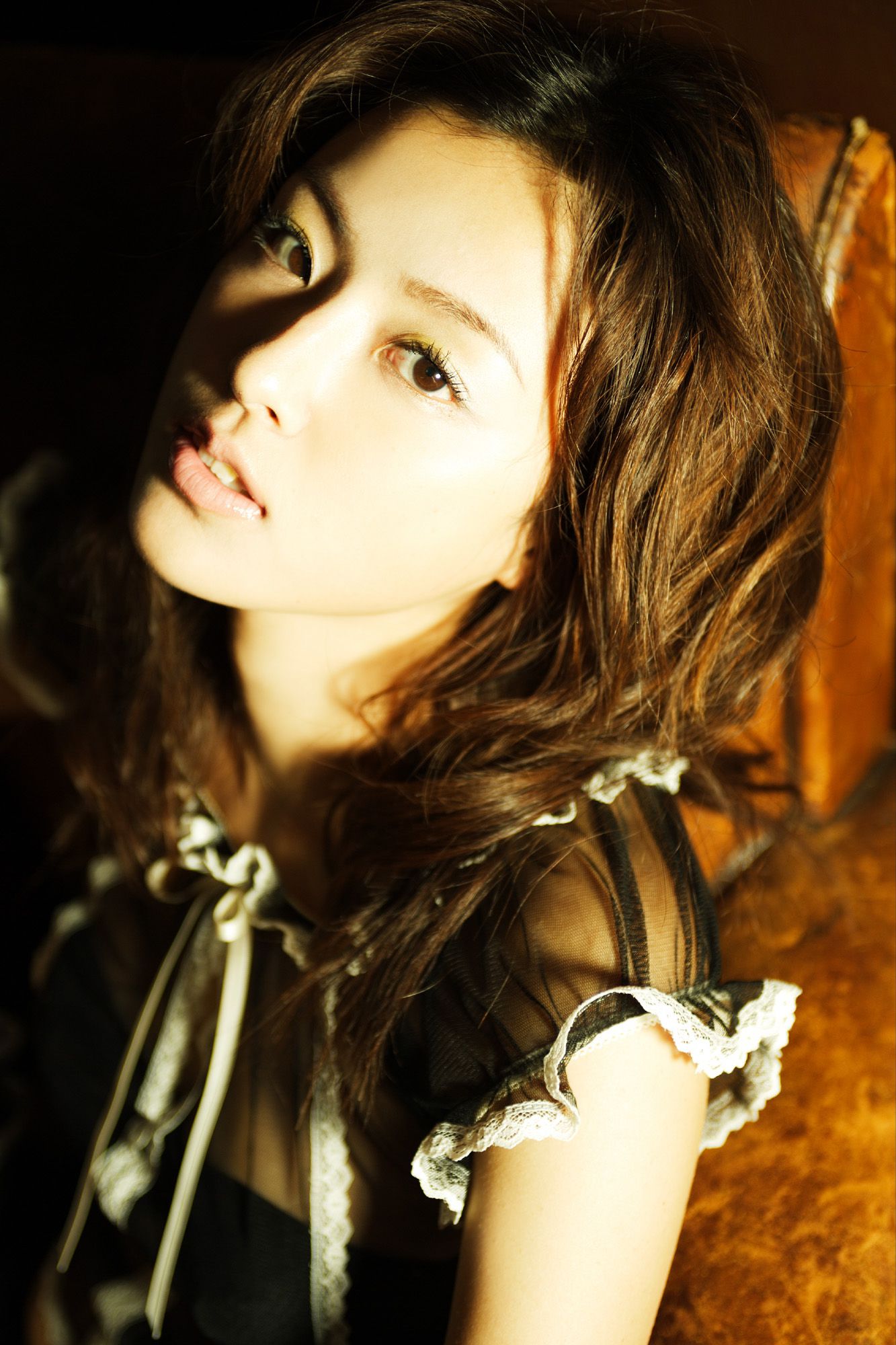 木下亚由美(木下あゆ美) [NS Eyes]高清写真图套图写真图集SF-No.361