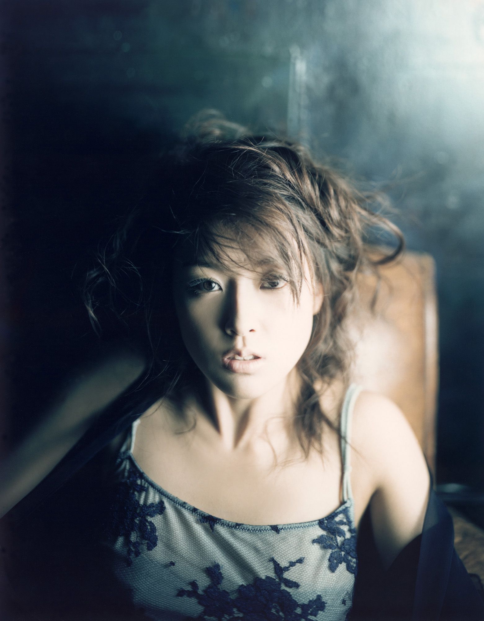 木下亚由美(木下あゆ美) [NS Eyes]高清写真图套图写真图集SF-No.361
