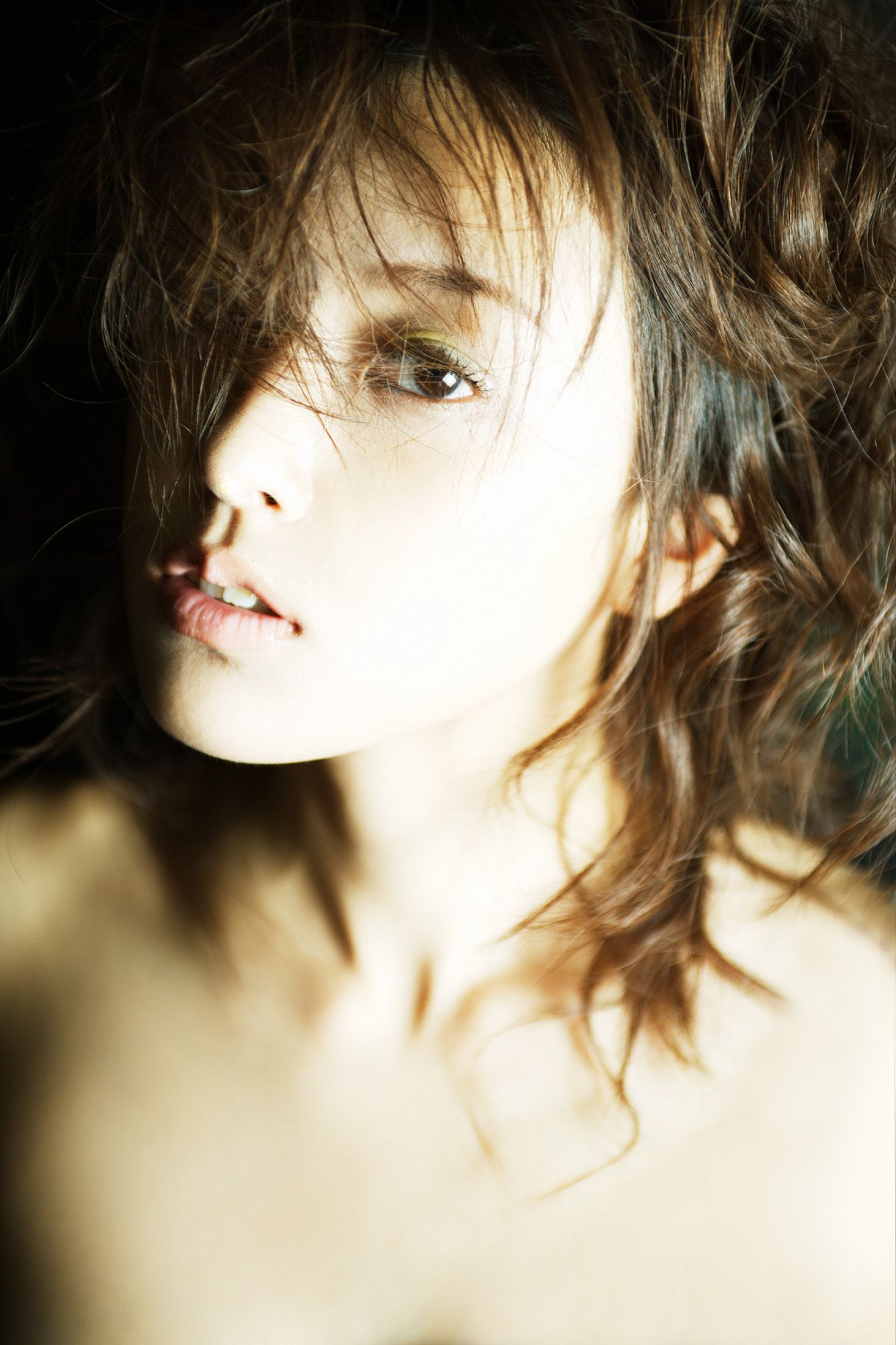 木下亚由美(木下あゆ美) [NS Eyes]高清写真图套图写真图集SF-No.361