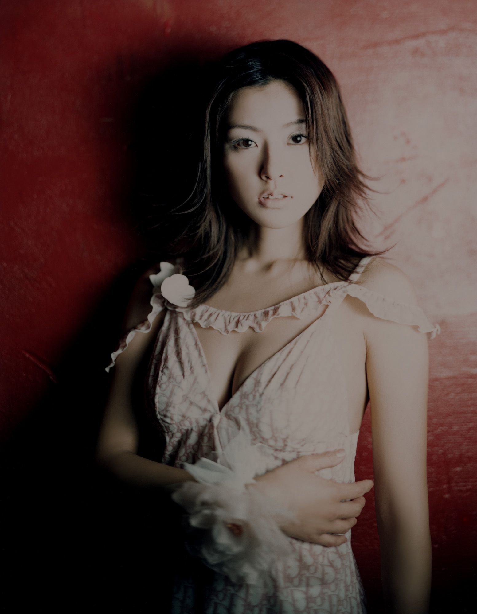 木下亚由美(木下あゆ美) [NS Eyes]高清写真图套图写真图集SF-No.361