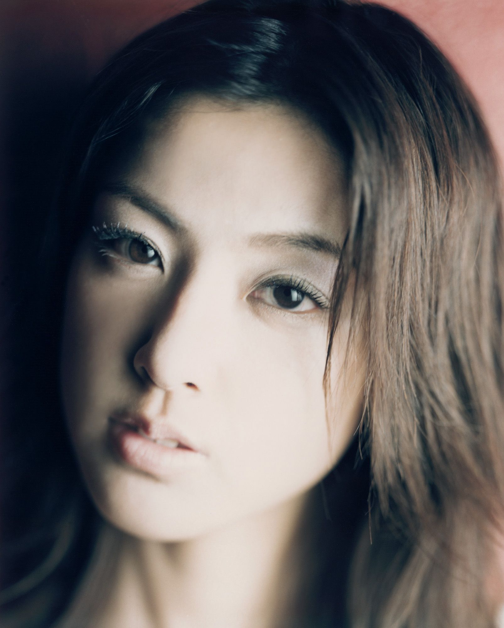 木下亚由美(木下あゆ美) [NS Eyes]高清写真图套图写真图集SF-No.361