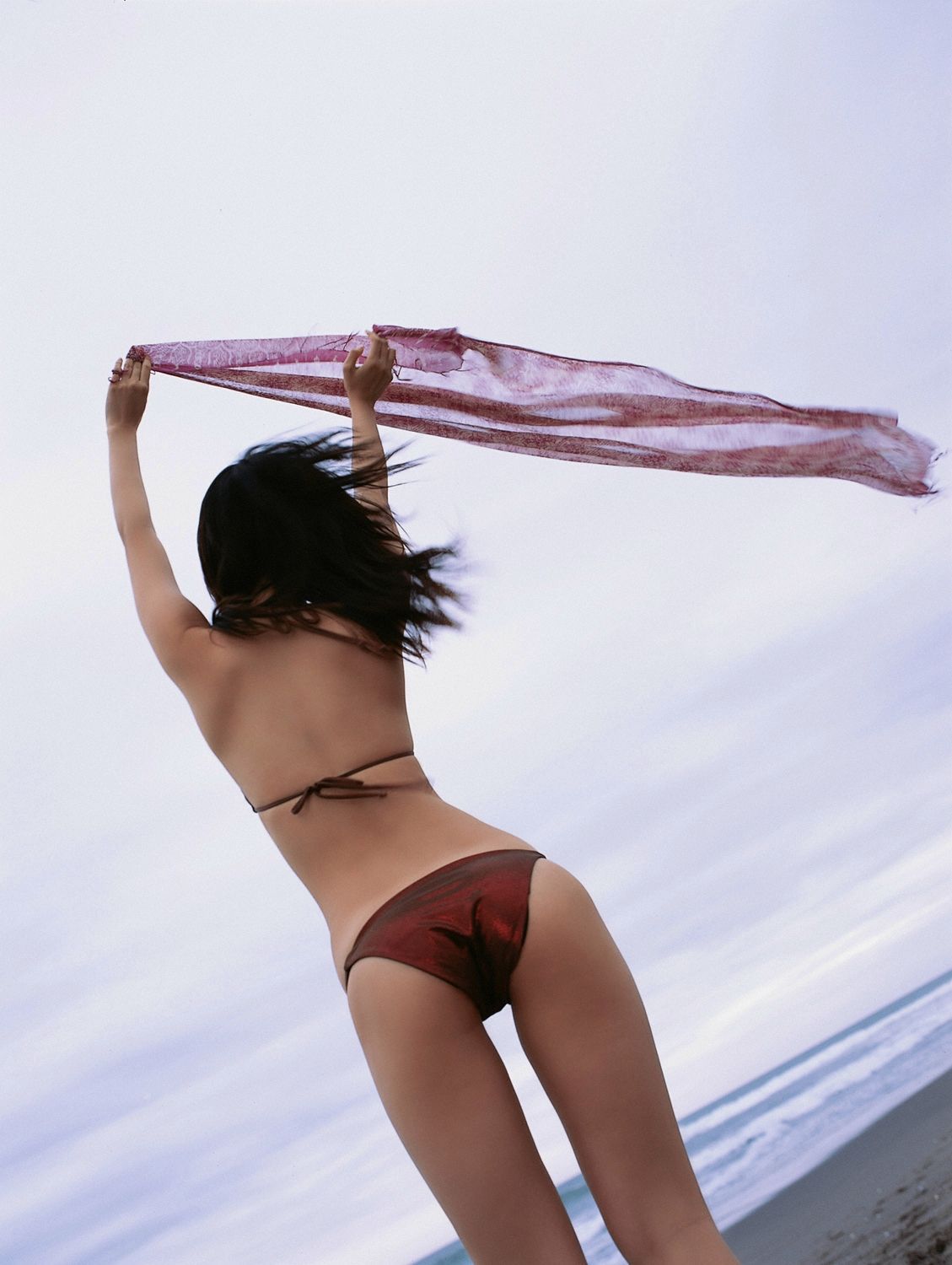 长泽奈央(長澤奈央)-[YS Web]高清写真图套图写真图集Vol.233
