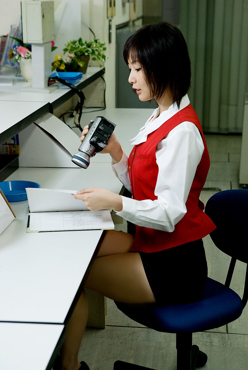 长泽奈央(長澤奈央)-《Night Panther》[image.tv套图写真图集]高清写真图