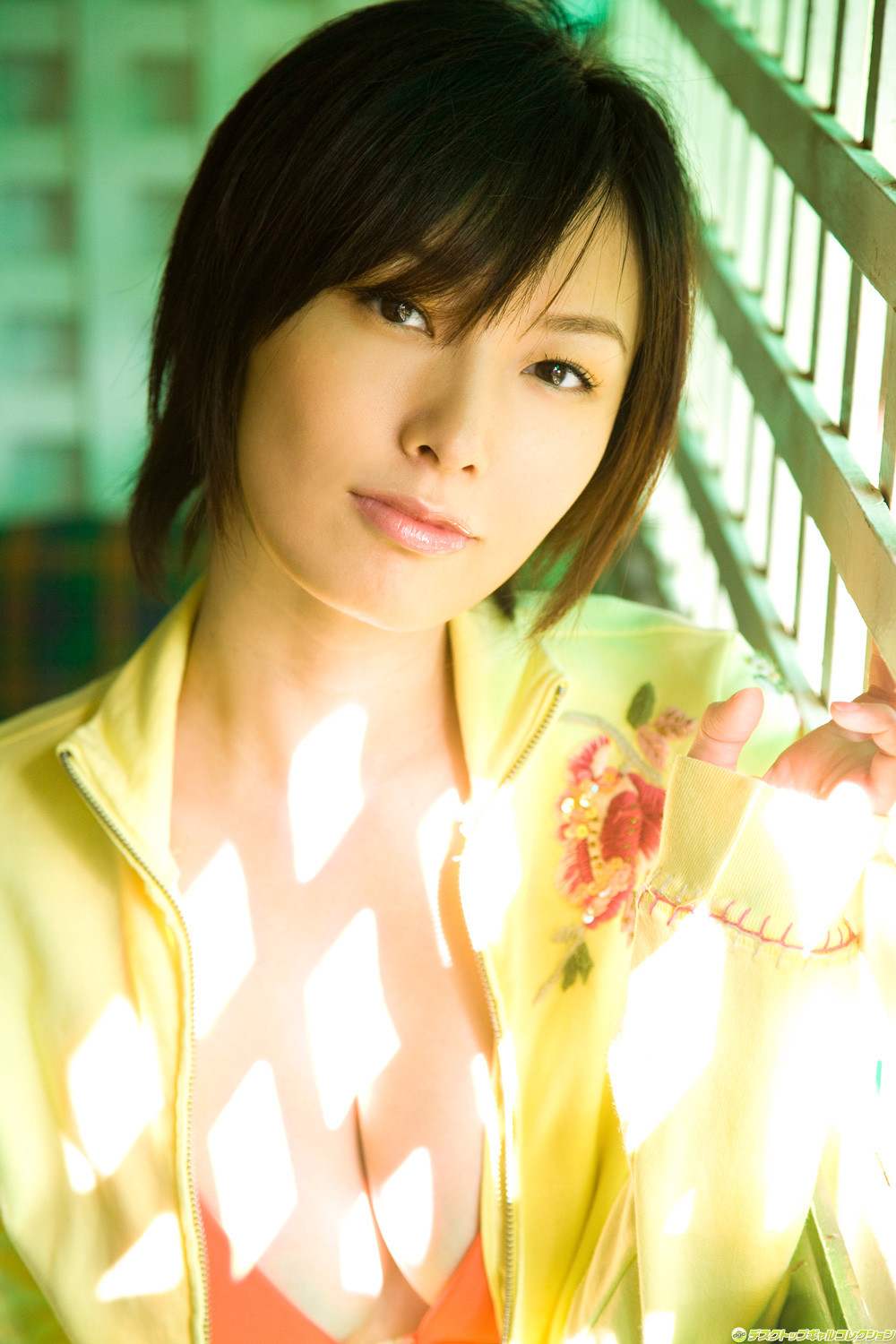 长泽奈央(長澤奈央)-[DGC]高清写真图套图写真图集No.600
