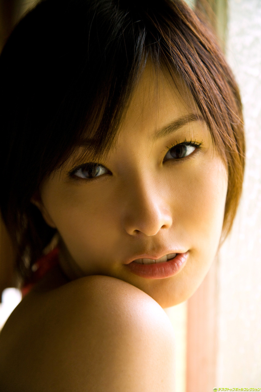 长泽奈央(長澤奈央)-[DGC]高清写真图套图写真图集No.600