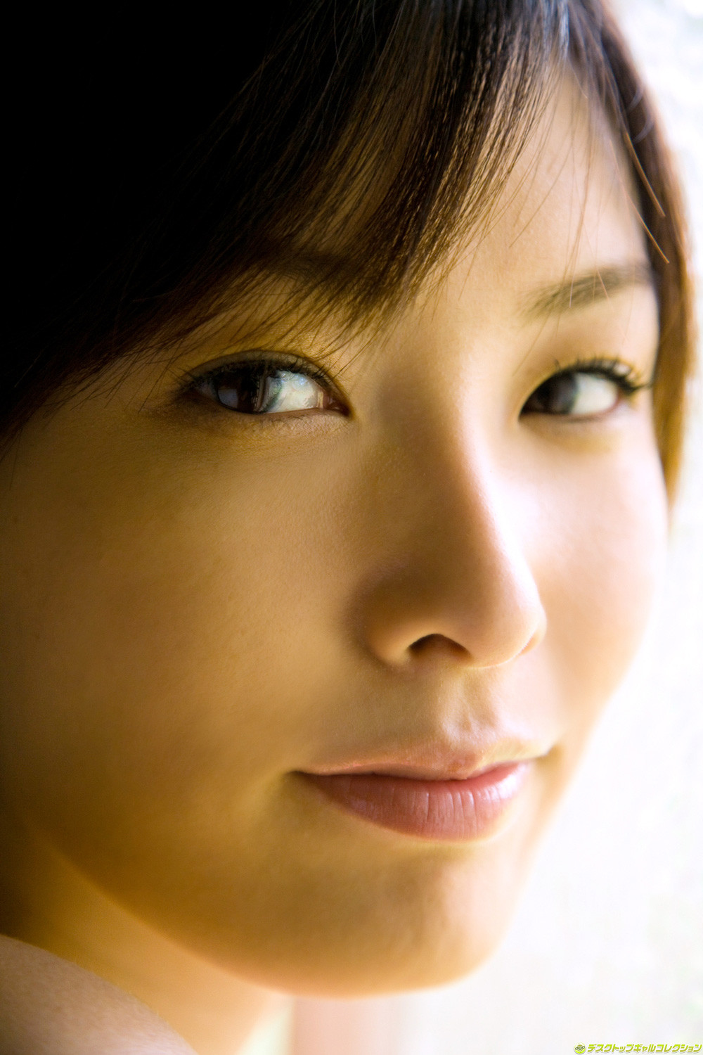 长泽奈央(長澤奈央)-[DGC]高清写真图套图写真图集No.600