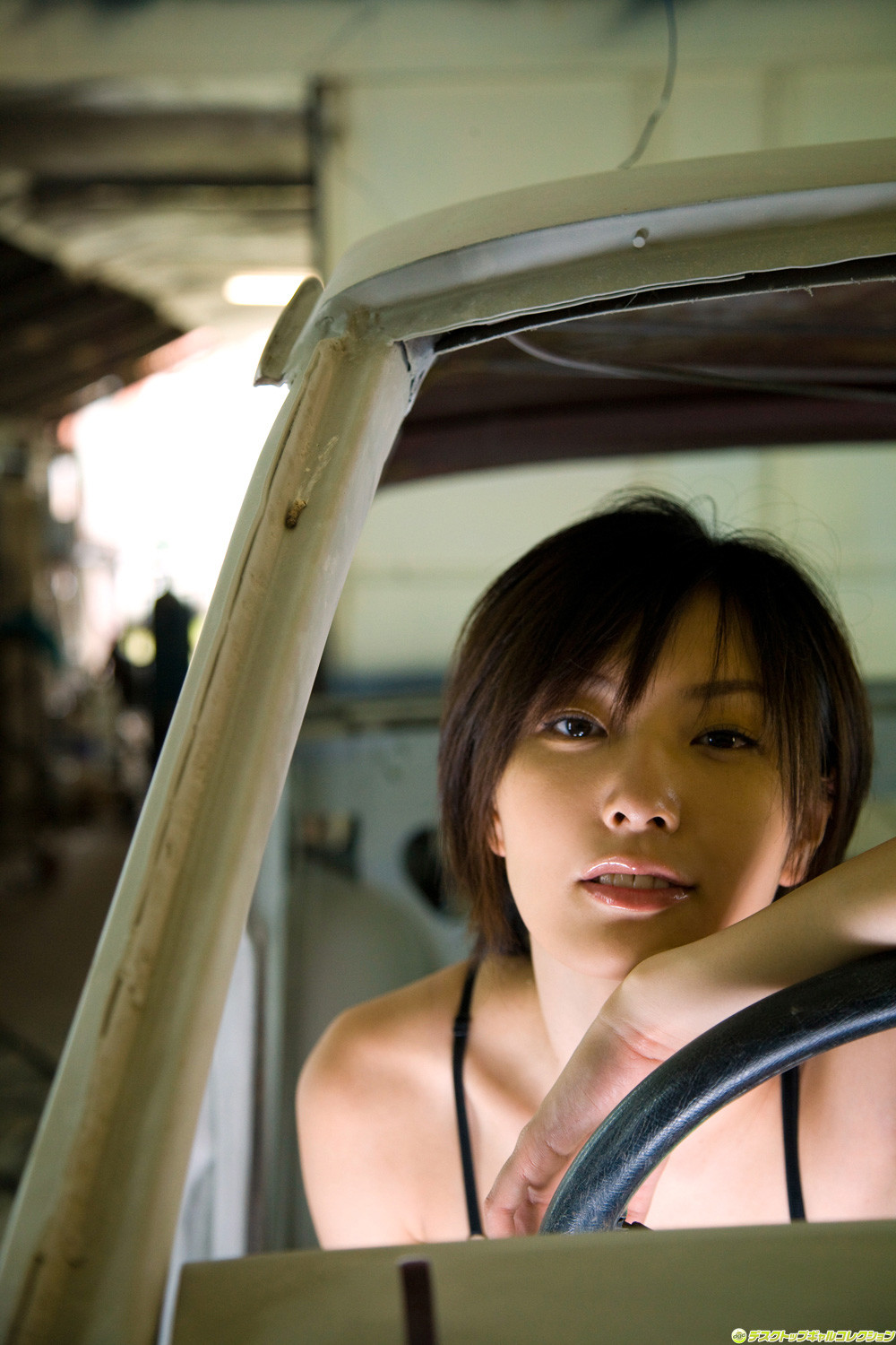 长泽奈央(長澤奈央)-[DGC]高清写真图套图写真图集No.600
